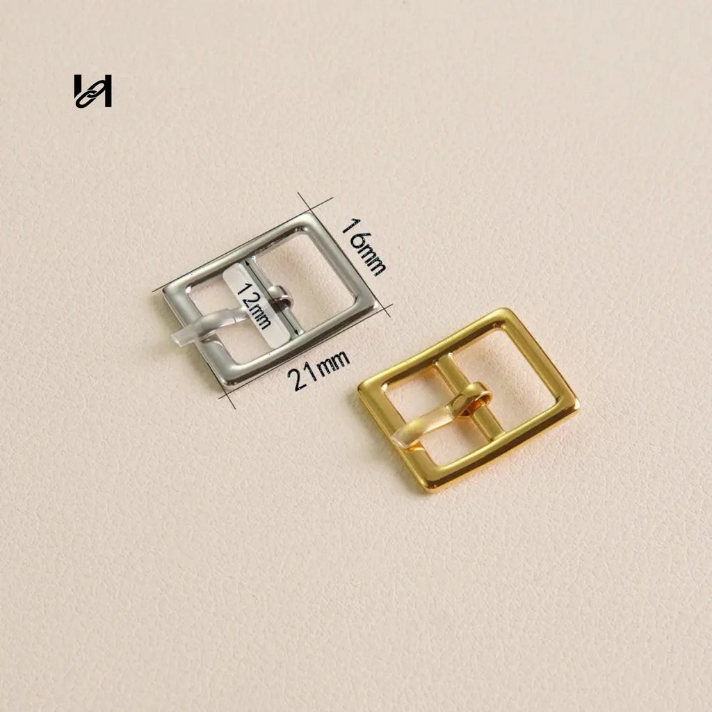 Mini Stainess steel Roller Buckle - hardware