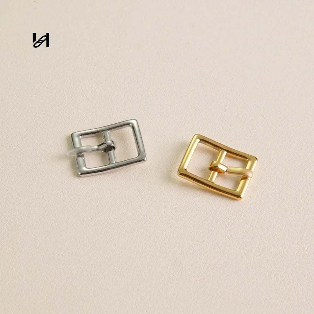 Mini Stainess steel Roller Buckle - hardware