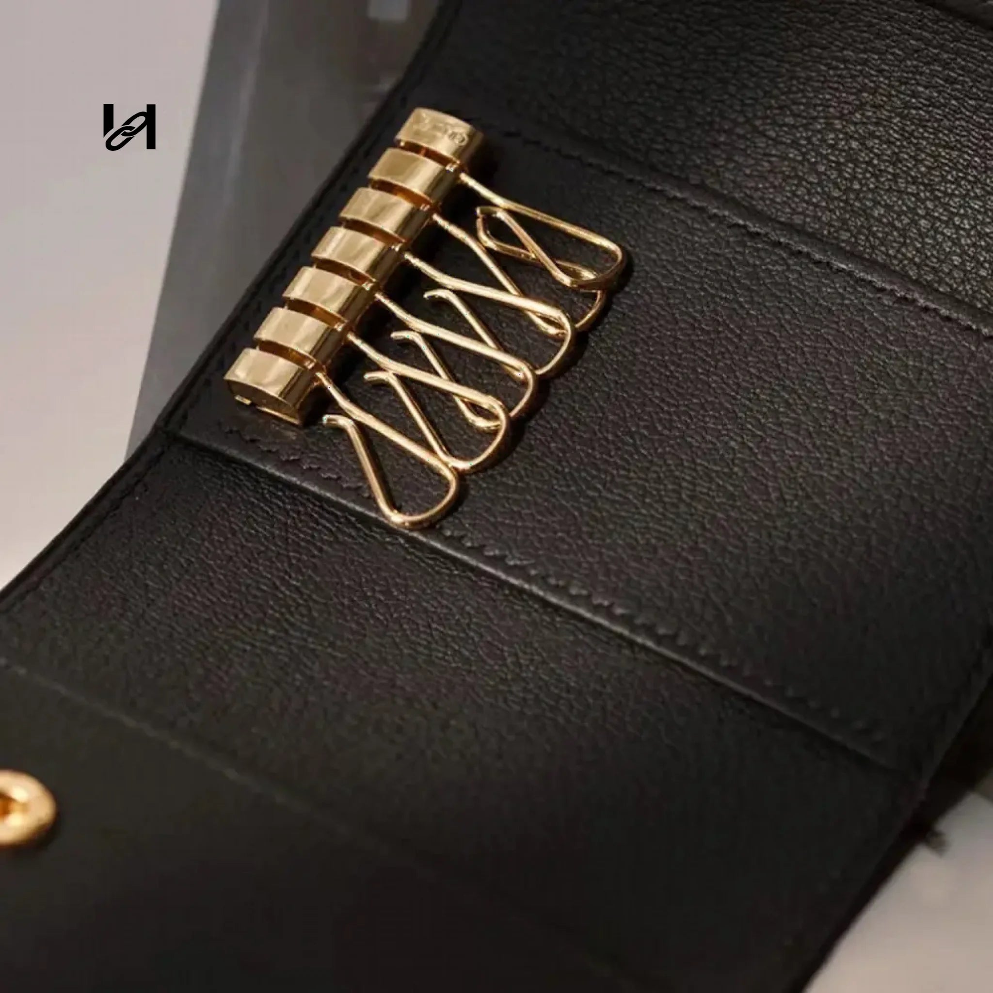 Multi Key Holder (A-6666) - hardware