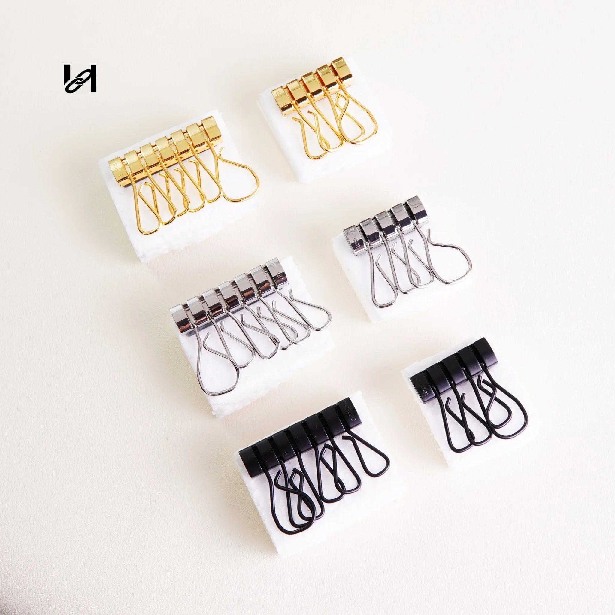 Multi Key Holder (A-6666) - hardware
