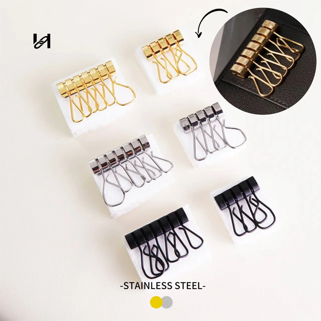 Multi Key Holder (A-6666) - hardware
