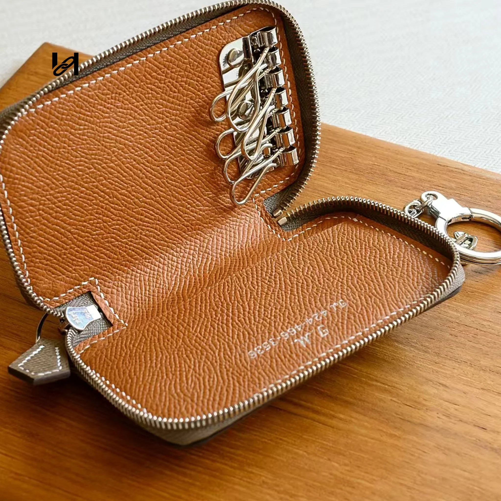 Multi Key Holder (A-6666) - hardware