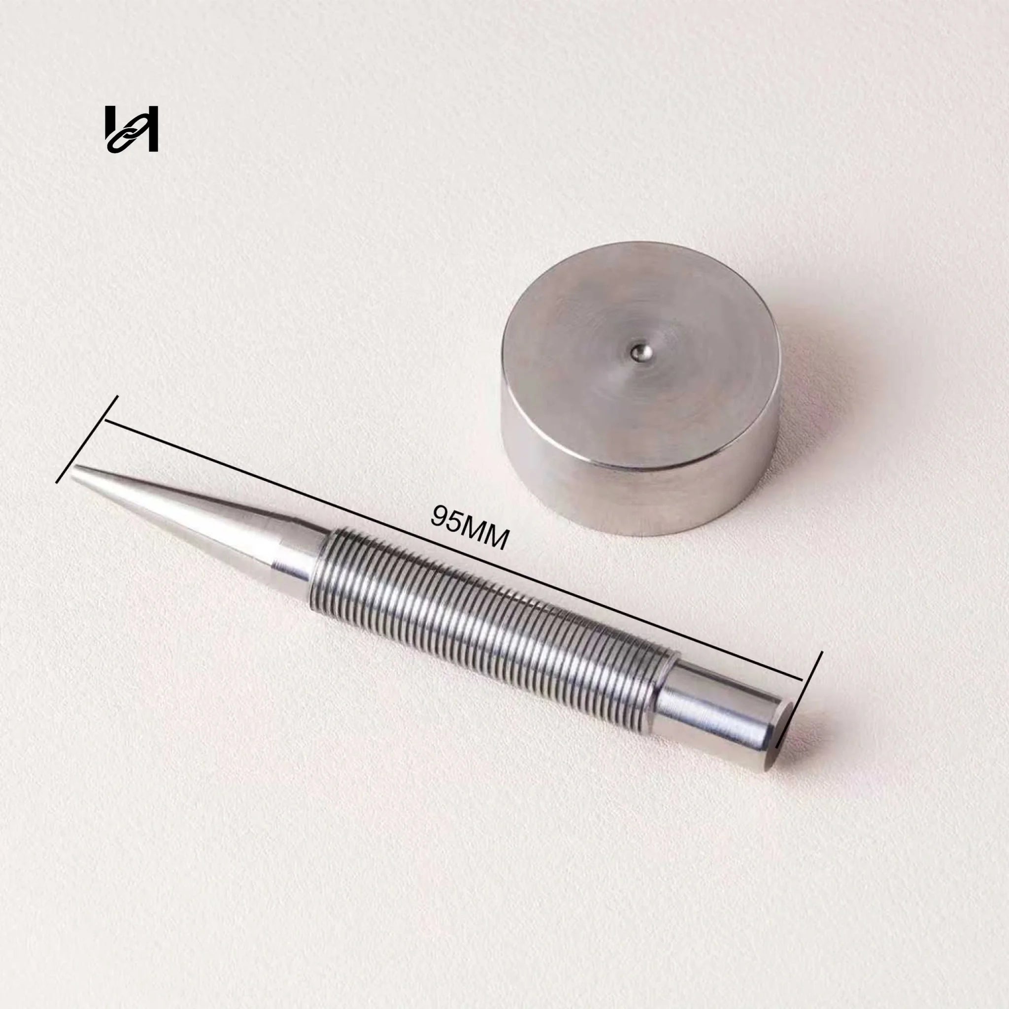 Perlarge tool - hardware
