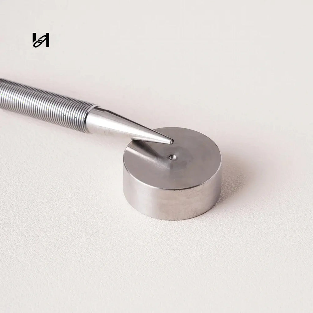 Perlarge tool - hardware