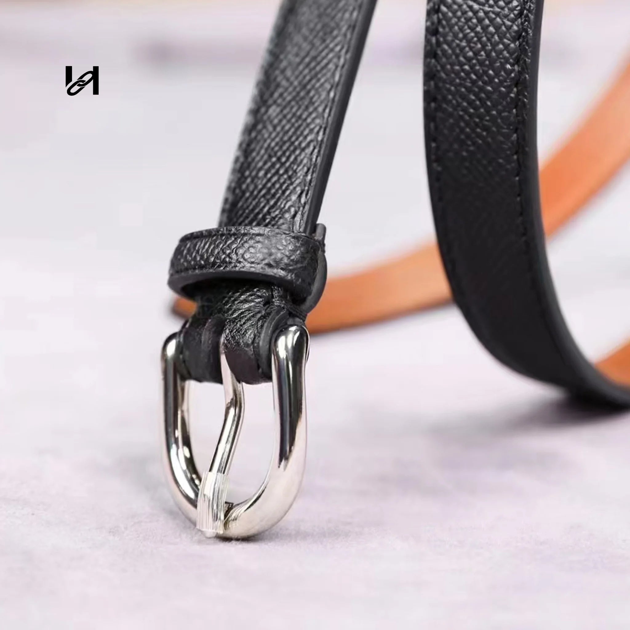 Premium Italy style belt buckle - hardware