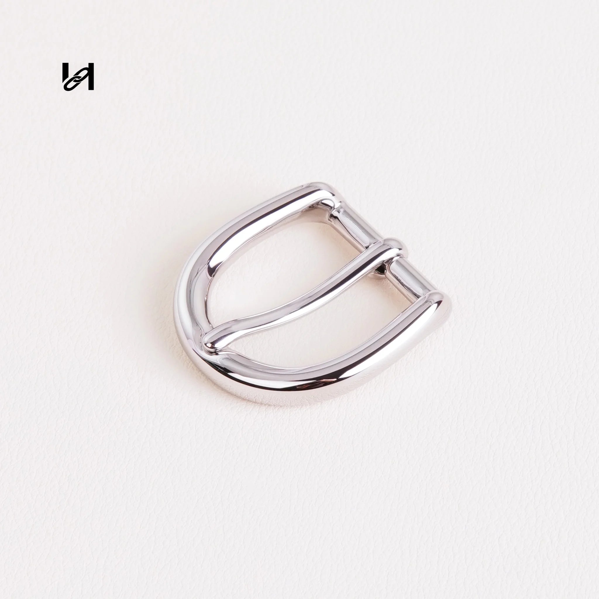 Premium Italy style belt buckle - hardware