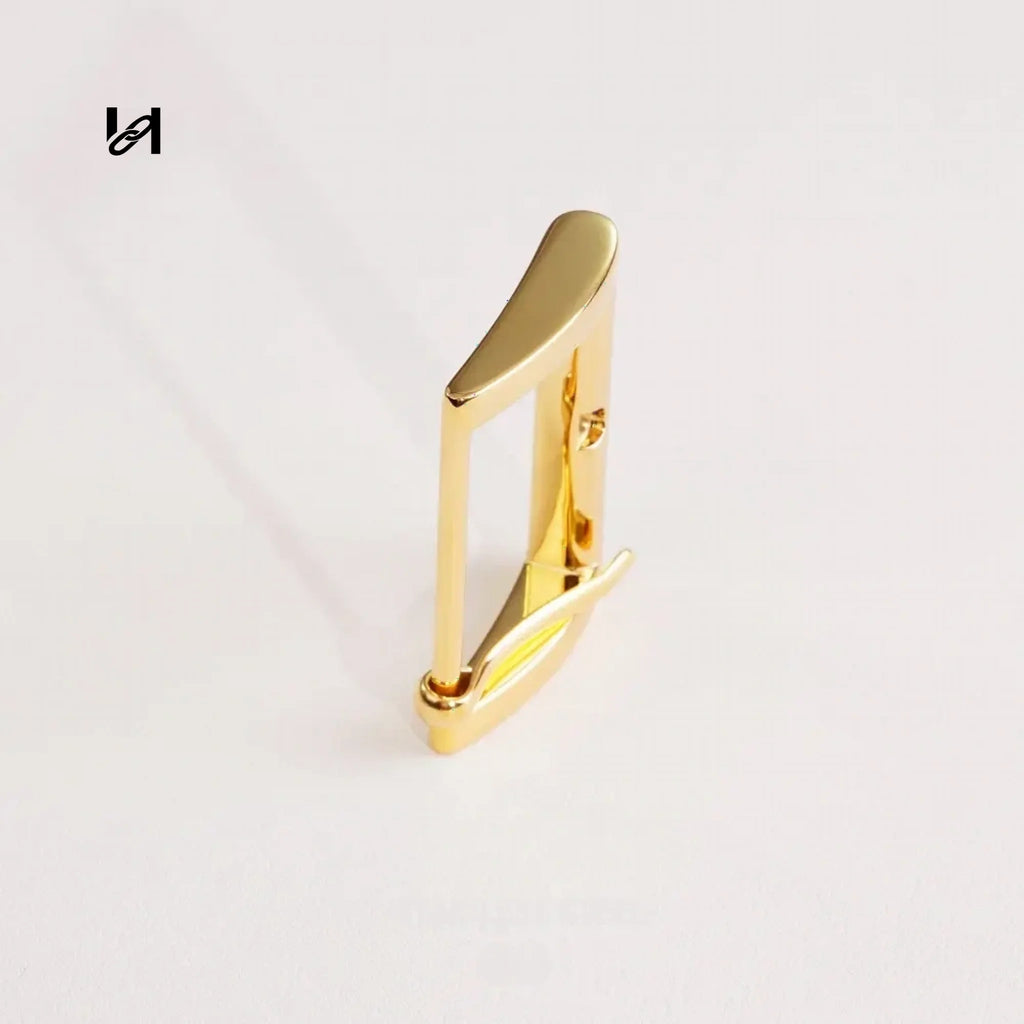 Premium Italy style belt buckle - III - hardware