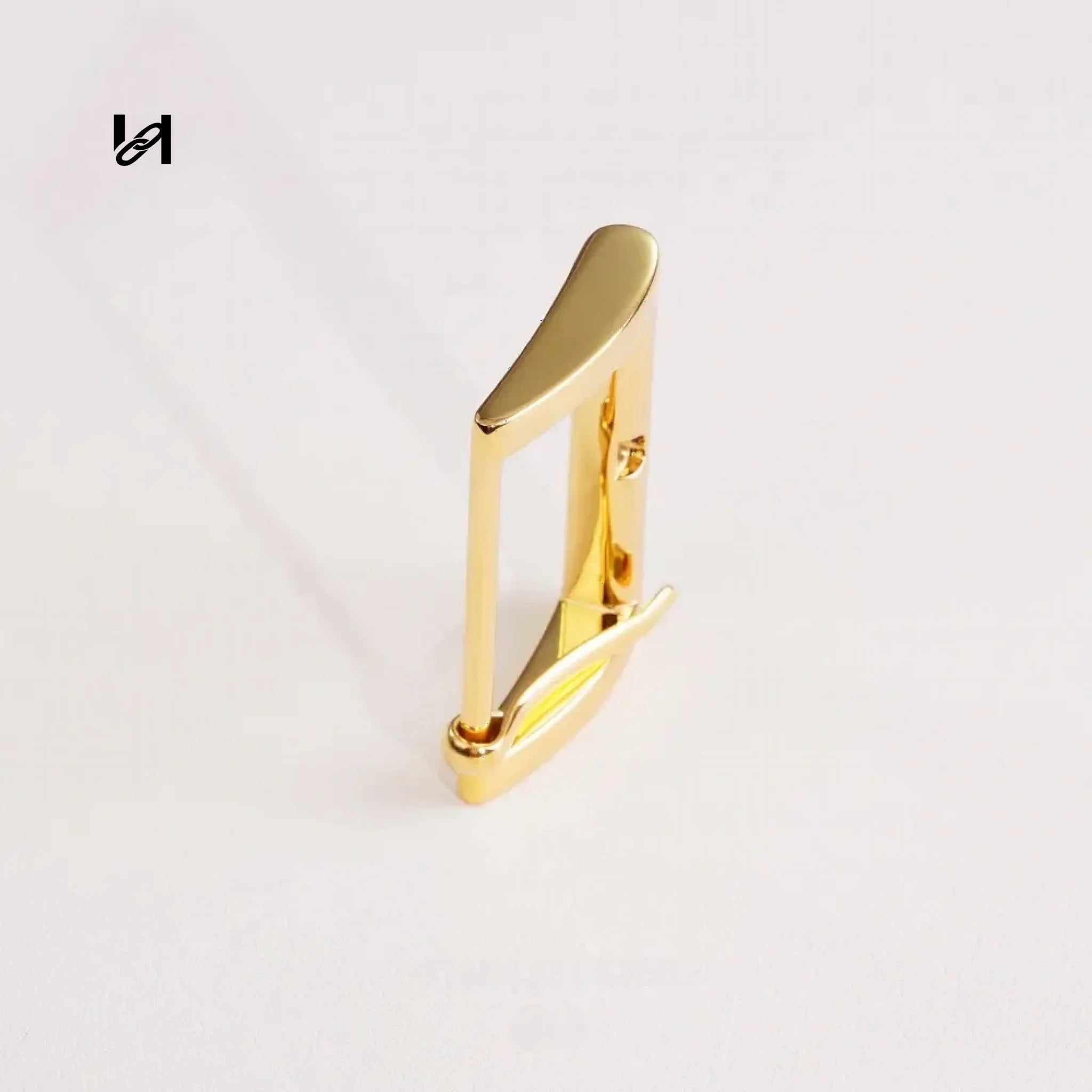 Premium Italy style belt buckle - III - hardware