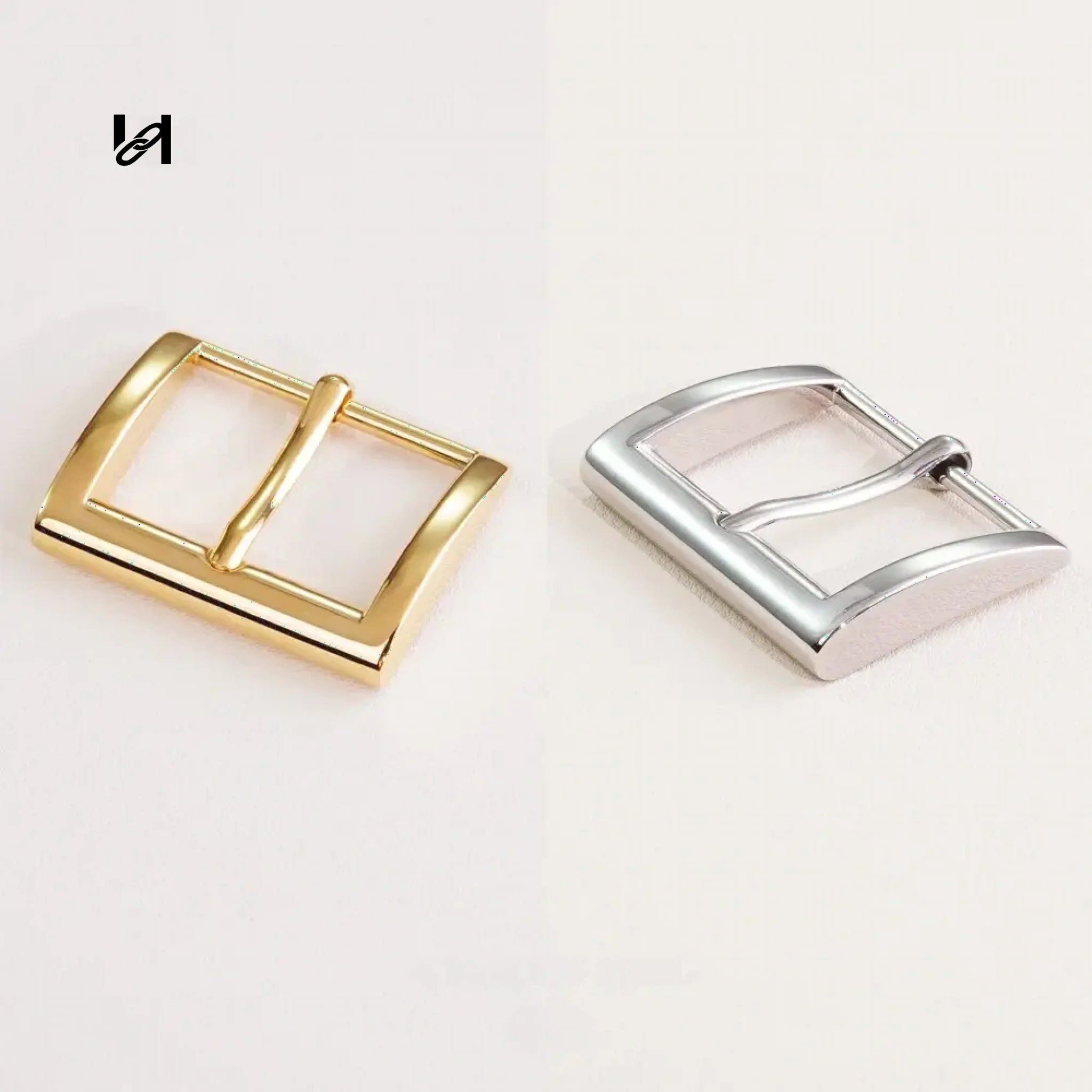 Premium Italy style belt buckle - III - hardware