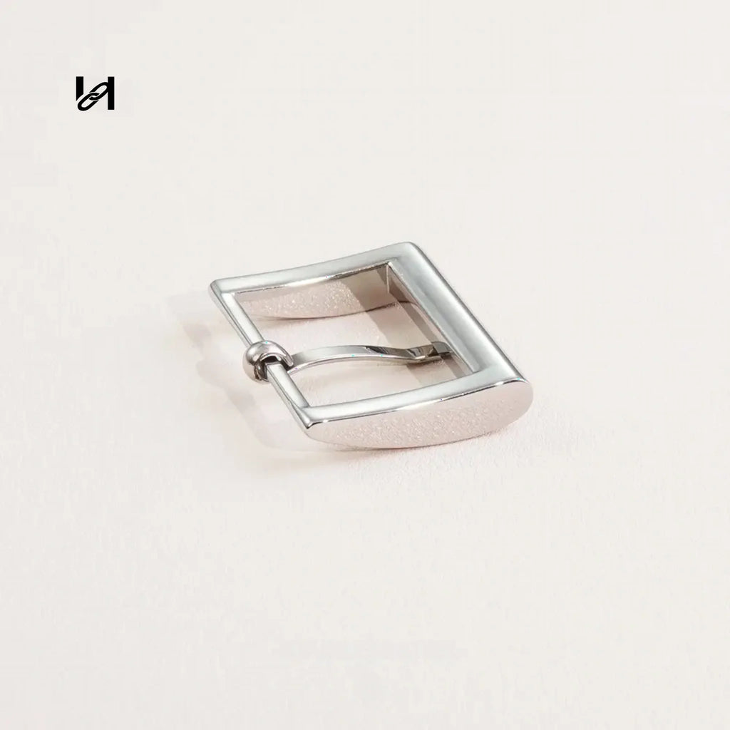 Premium Italy style belt buckle - III - hardware