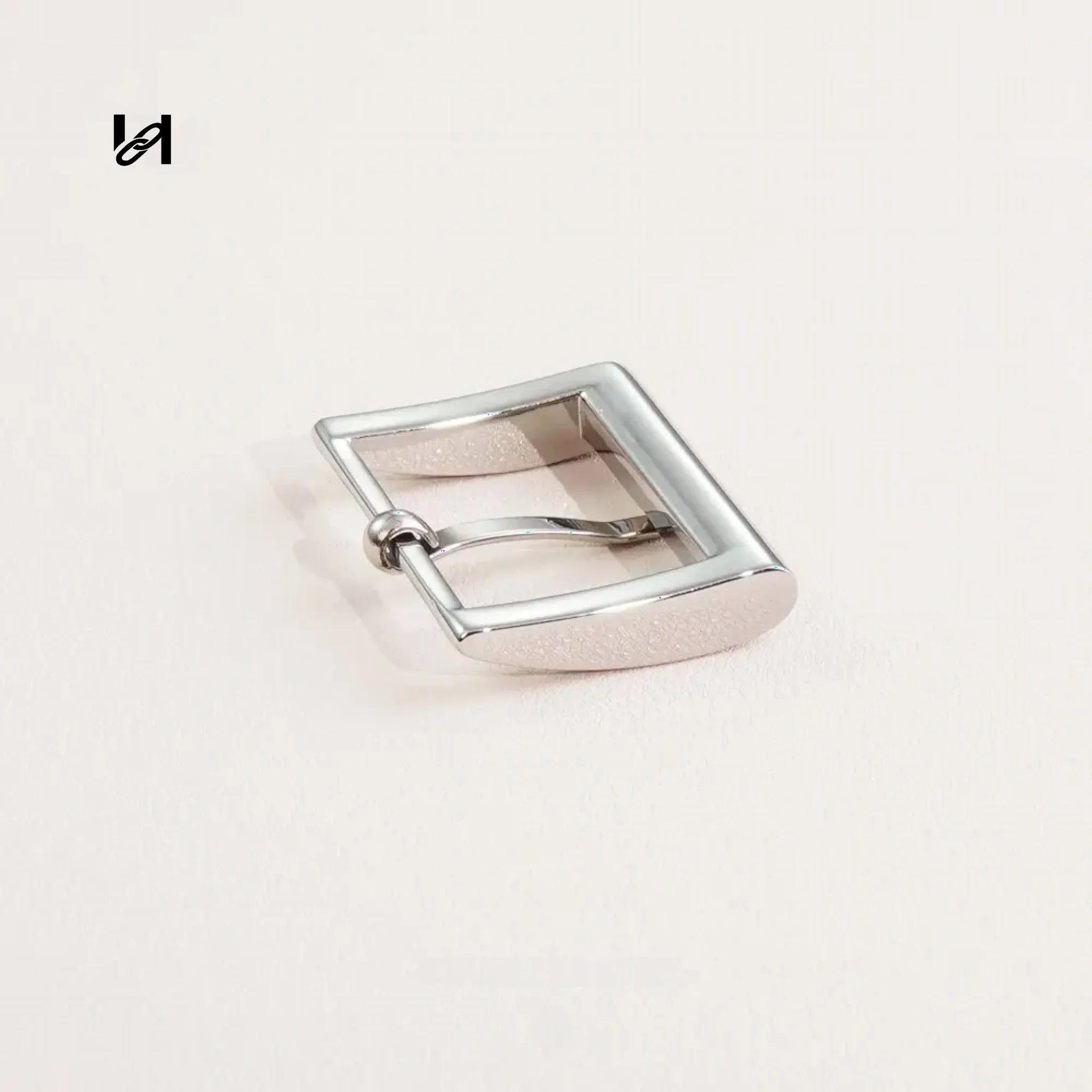 Premium Italy style belt buckle - III - hardware