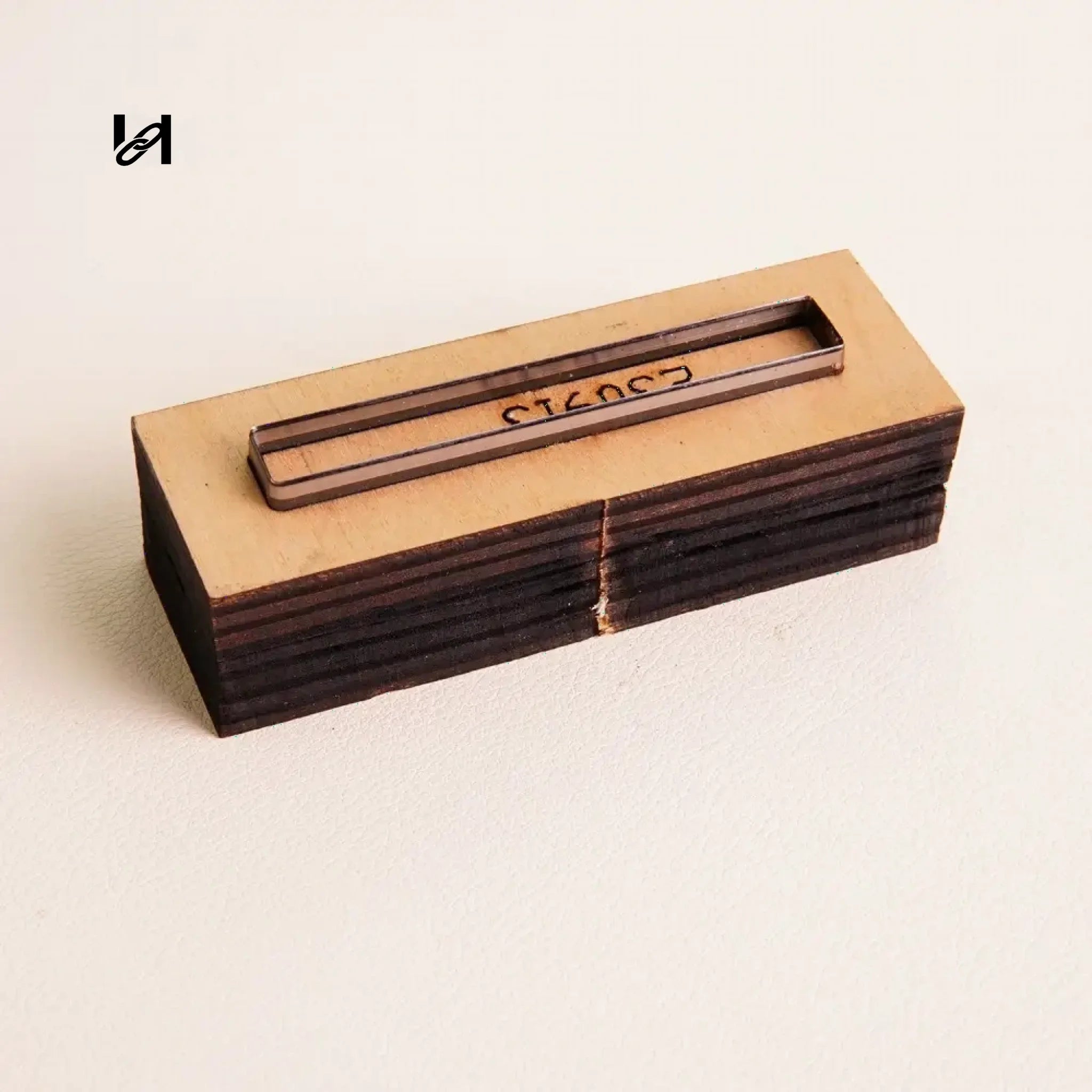 Special Premium Buckle Bracelet - Cuting die - hardware