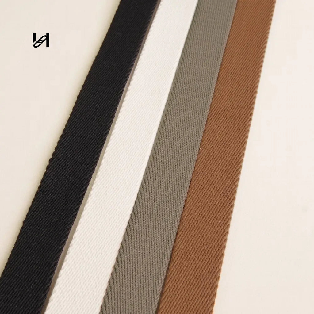 Premium webbing 25mm width - webbing