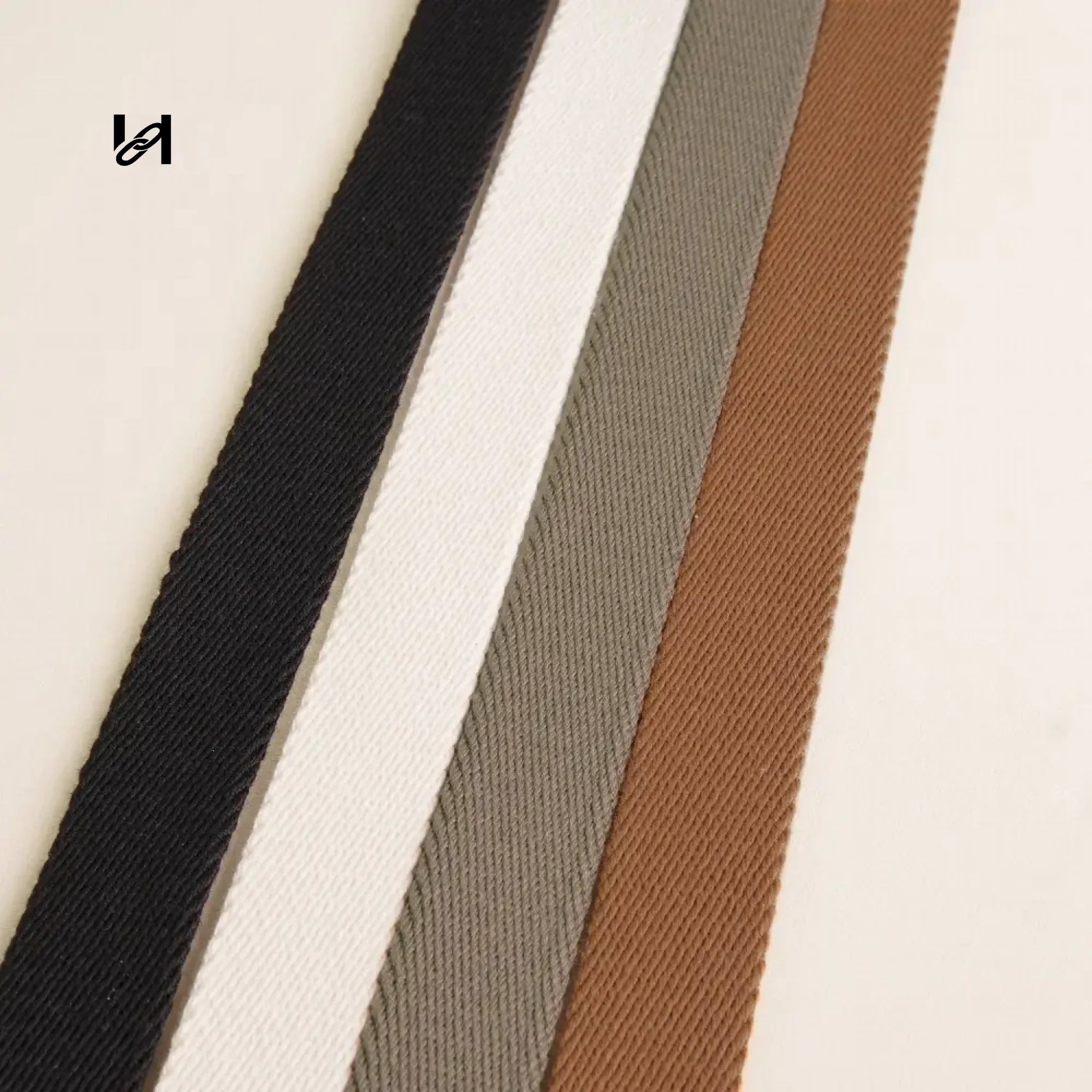 Premium webbing 25mm width - webbing