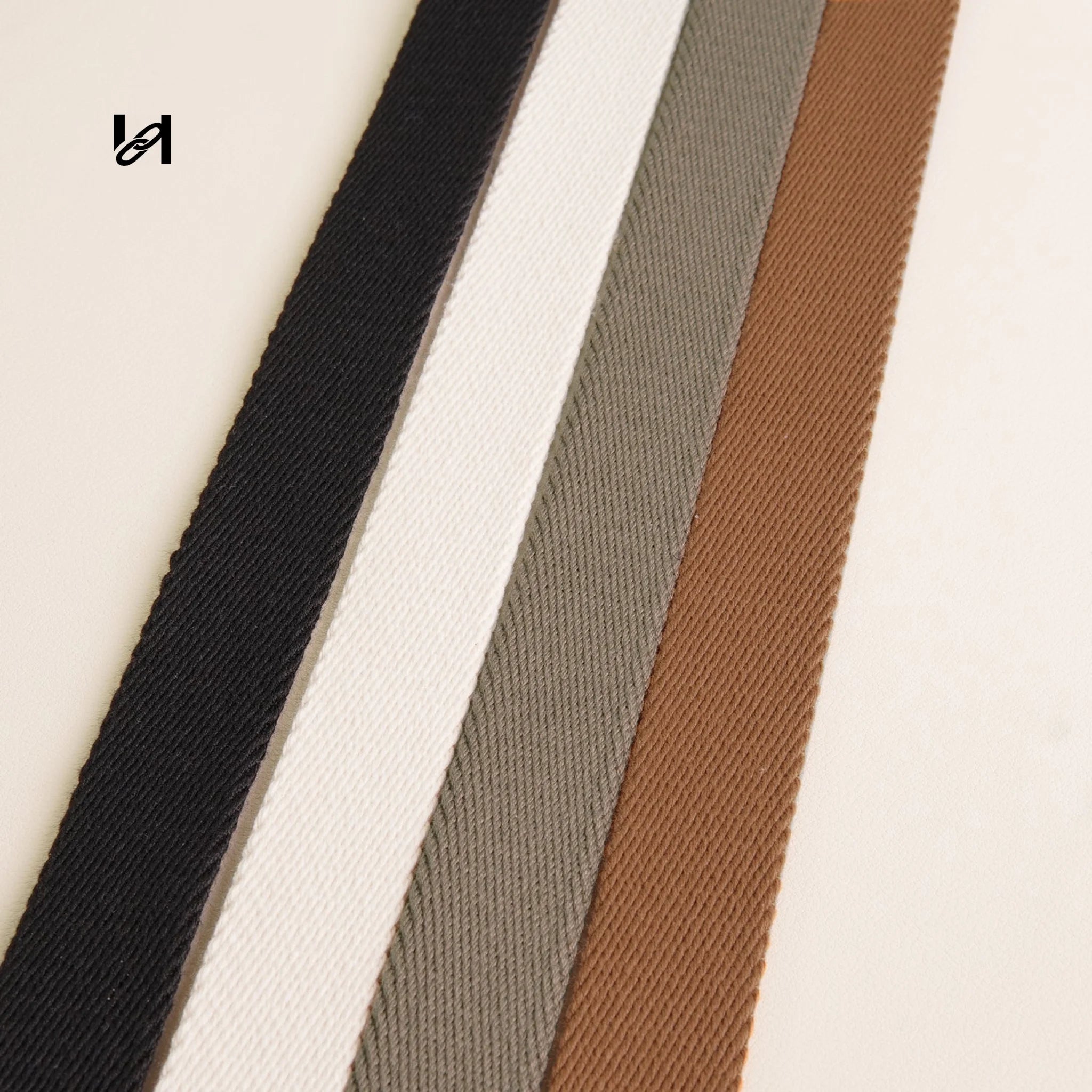 Premium webbing 25mm width - webbing