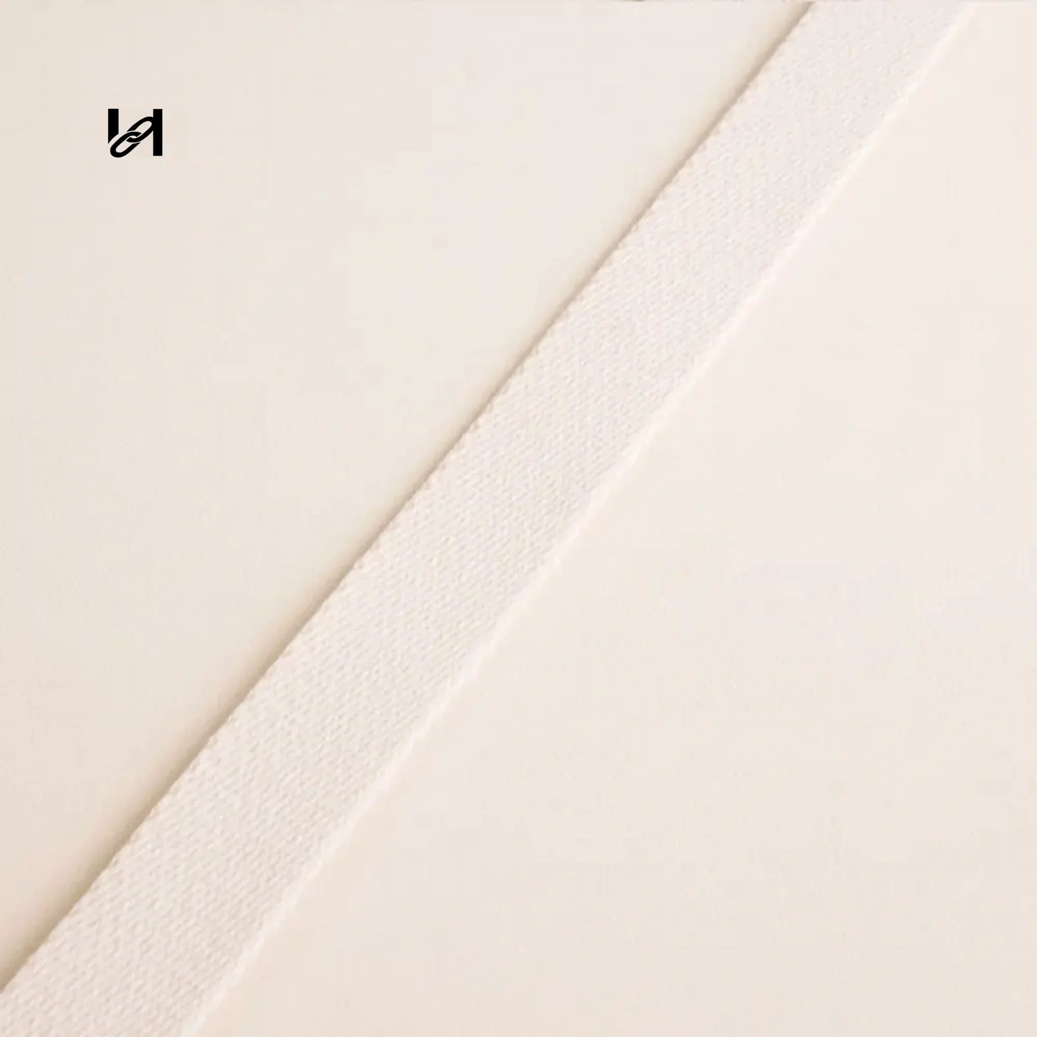Premium webbing 25mm width - Milkshake White/100cm - webbing
