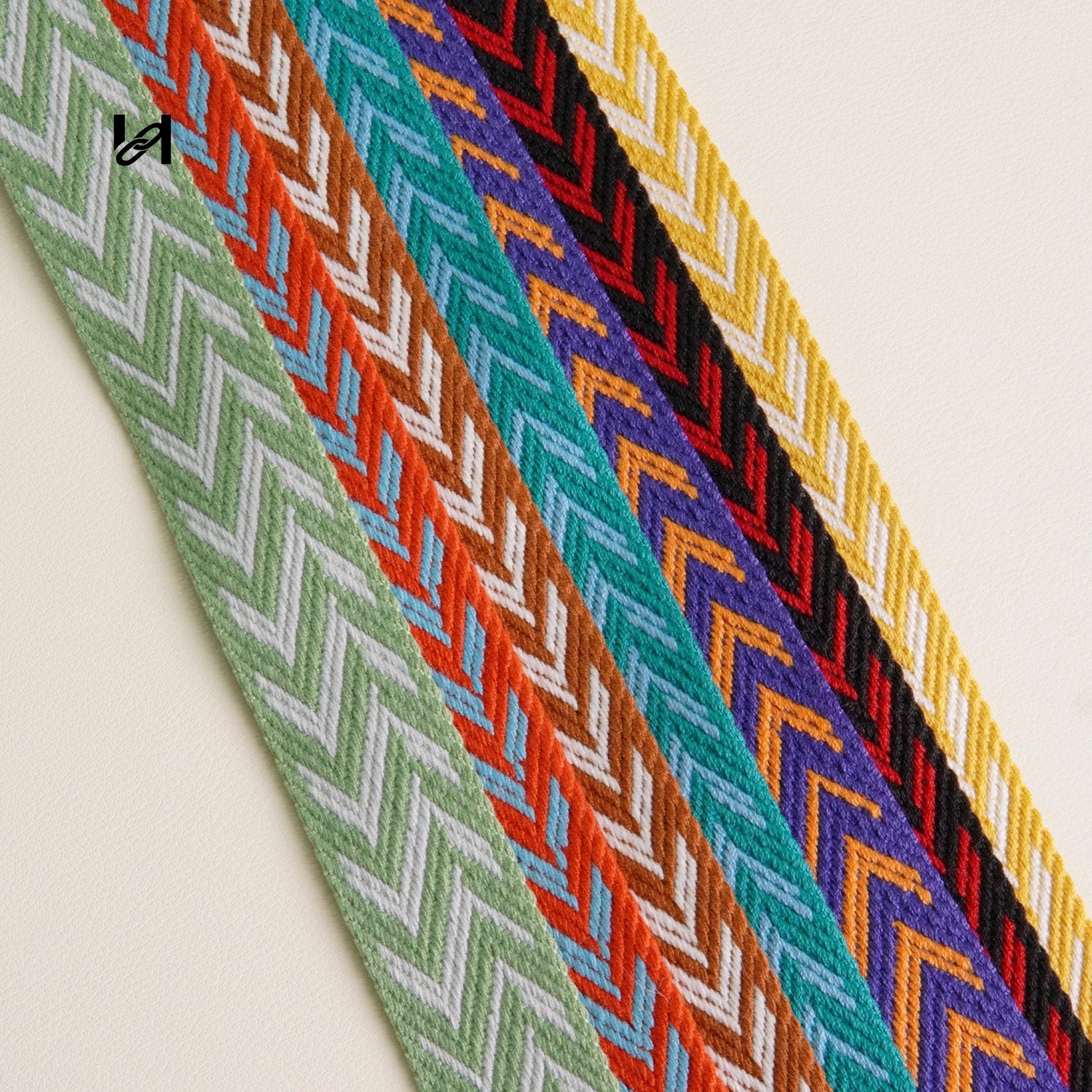 Premium webbing 26mm width - webbing