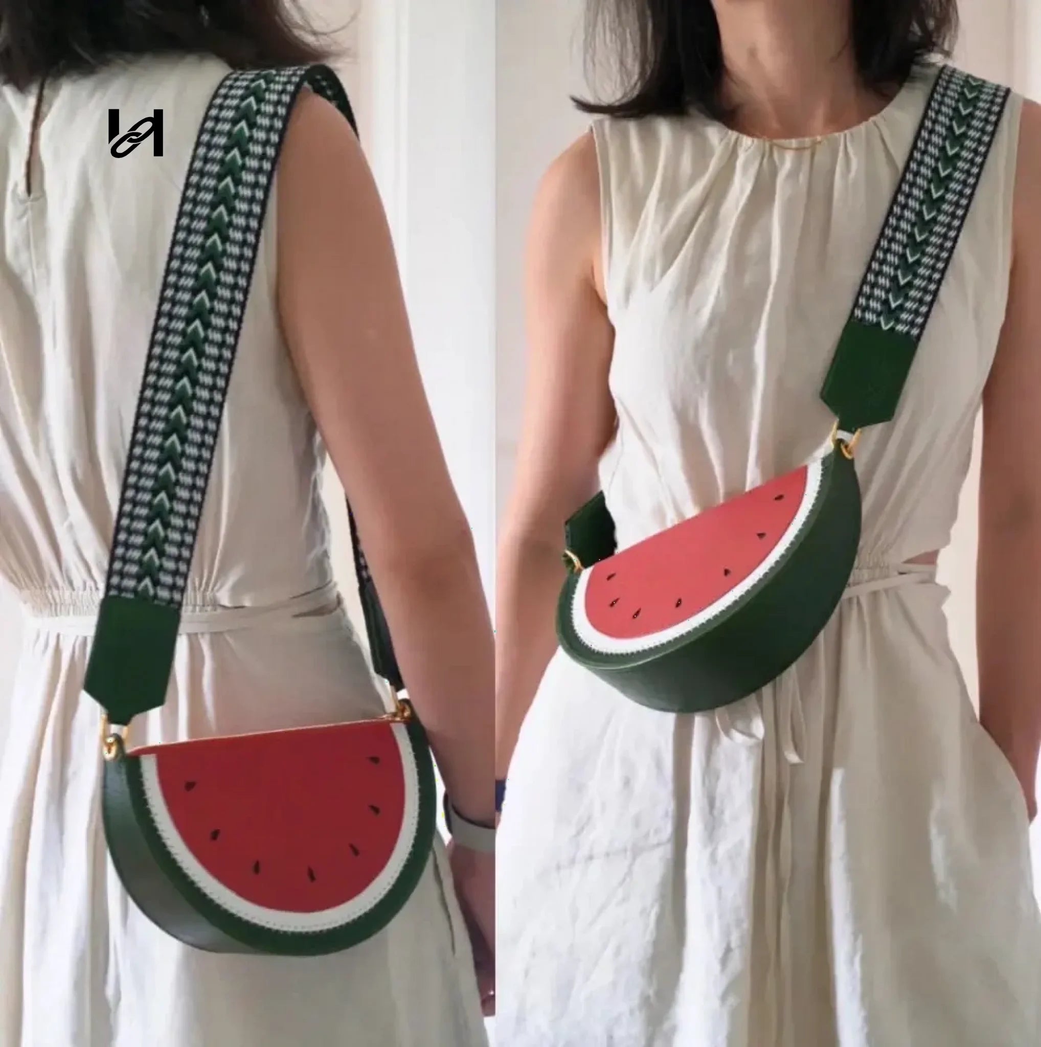 Premium webbing 38mm /50mm width - hardware