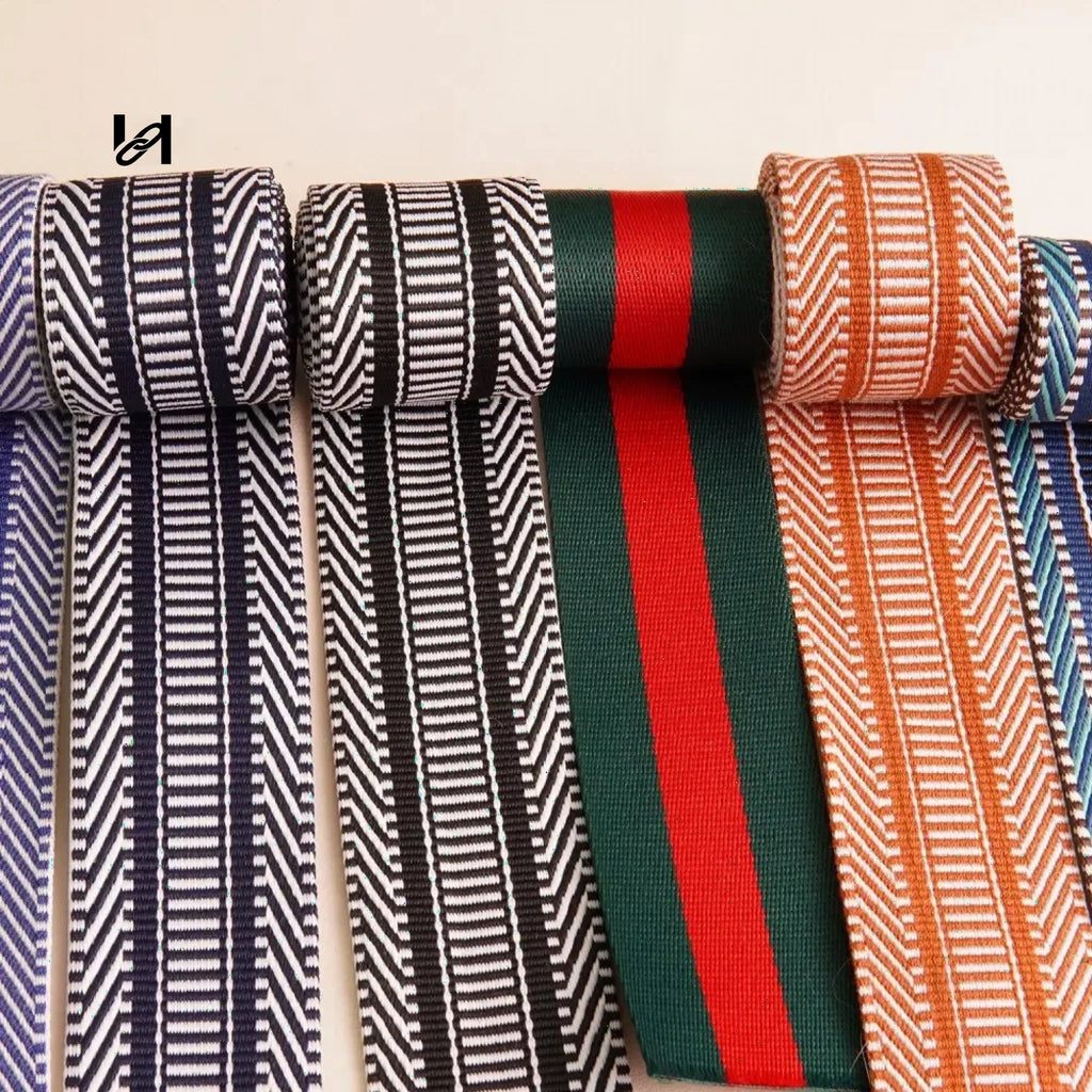 Premium webbing38mm/ 50mm width - hardware