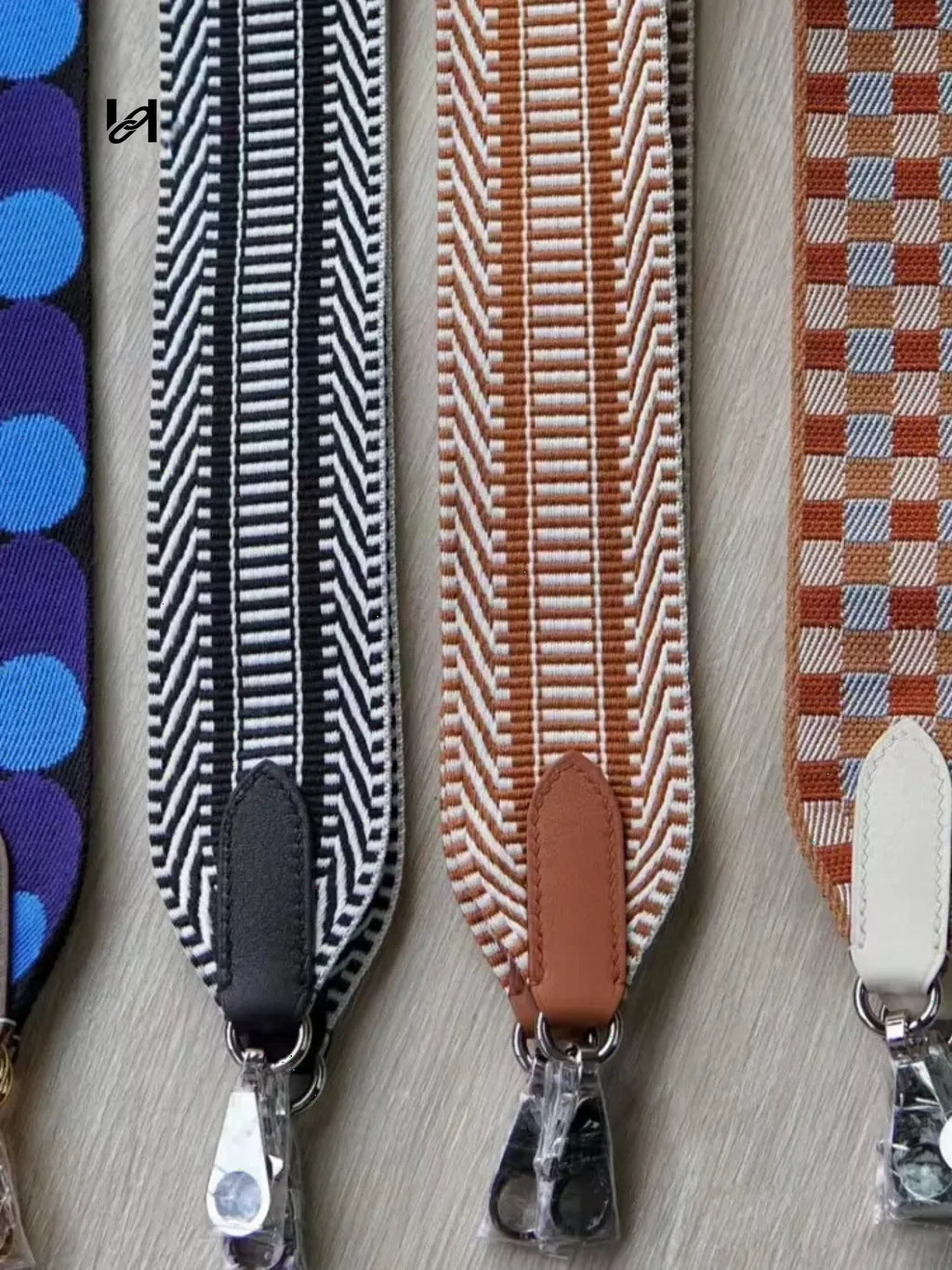 Premium webbing38mm/ 50mm width - hardware