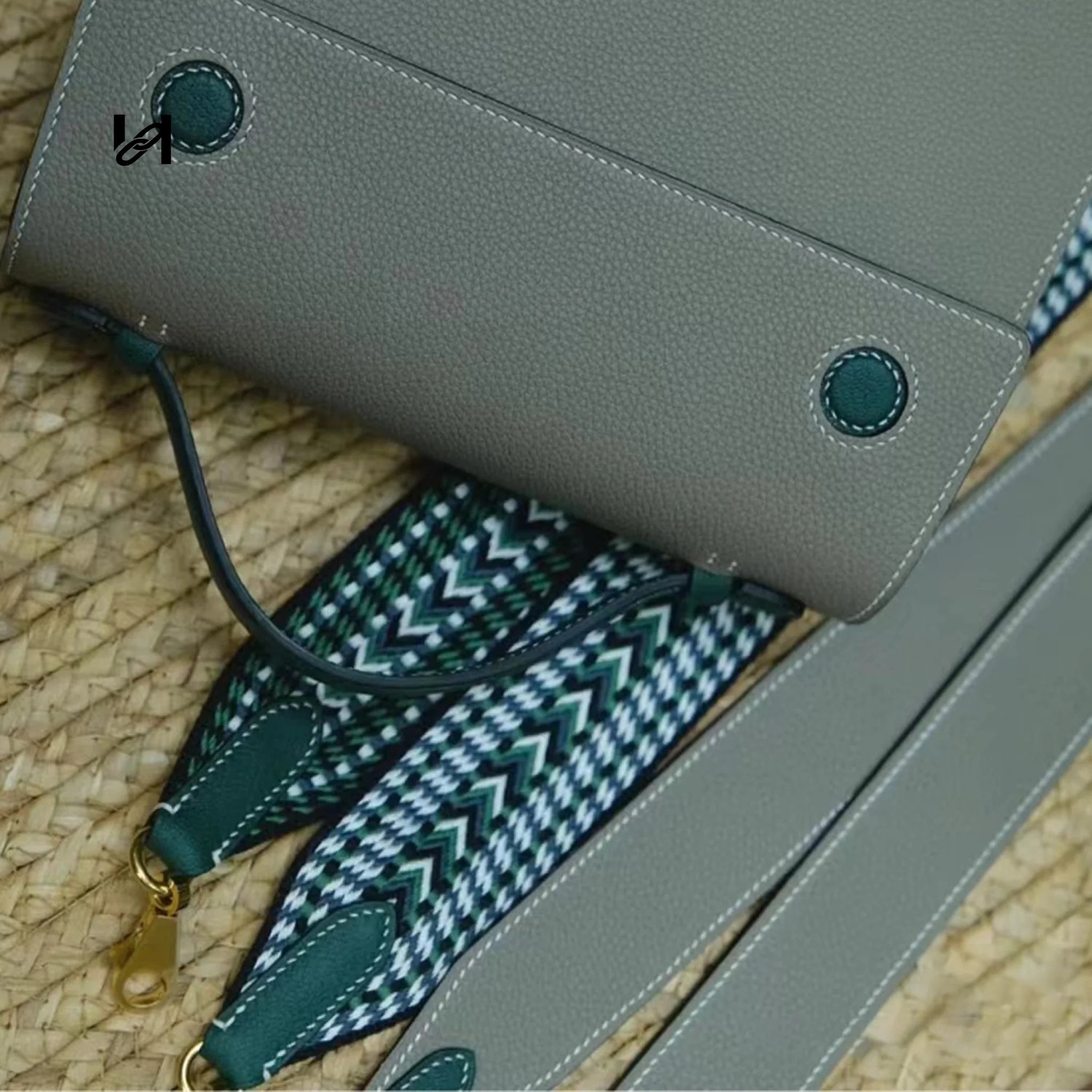 Premium webbing38mm/ 50mm width - hardware
