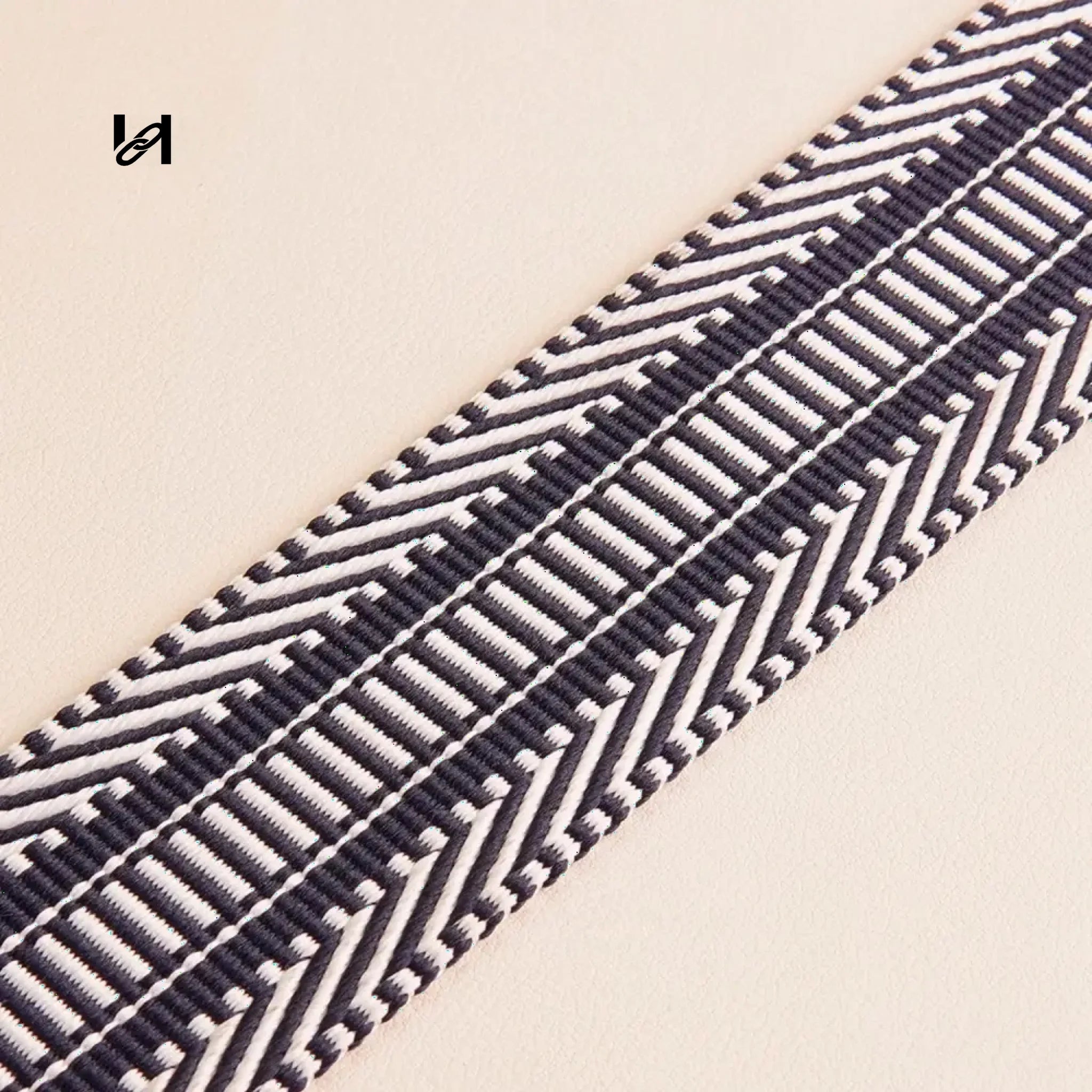 Premium webbing38mm/ 50mm width - 50mm width Navyblue /100cm - hardware