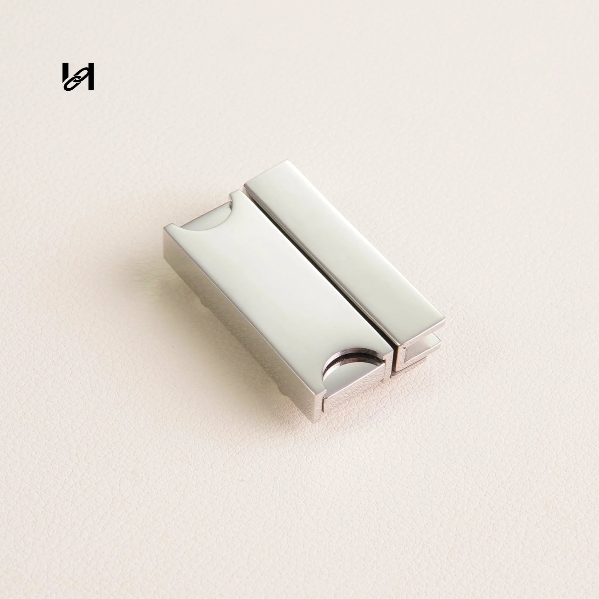Press Lock for Bag - hardware