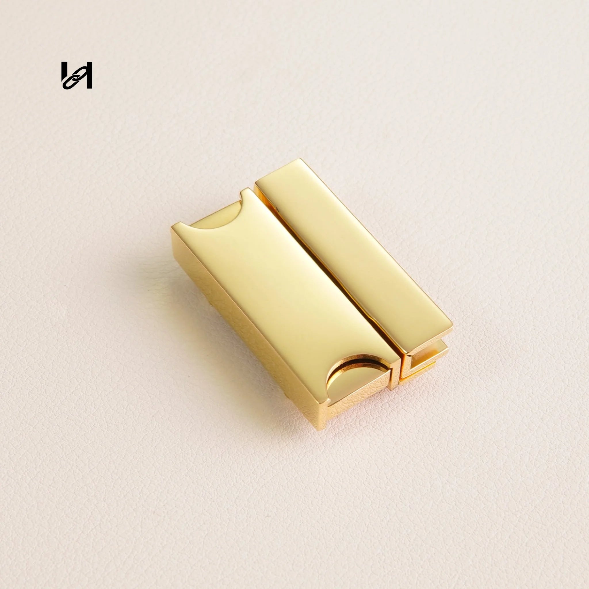 Press Lock for Bag - hardware