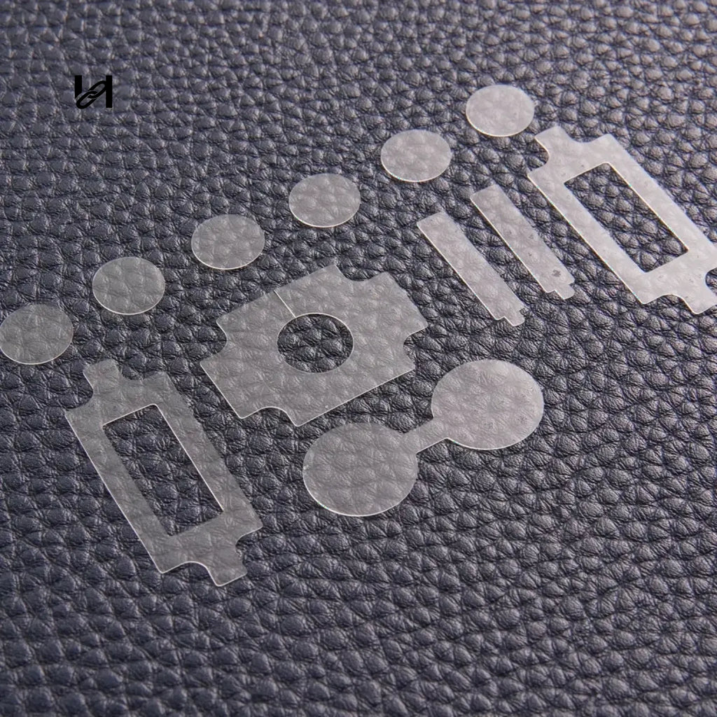 Protective film - BK 25 - hardware