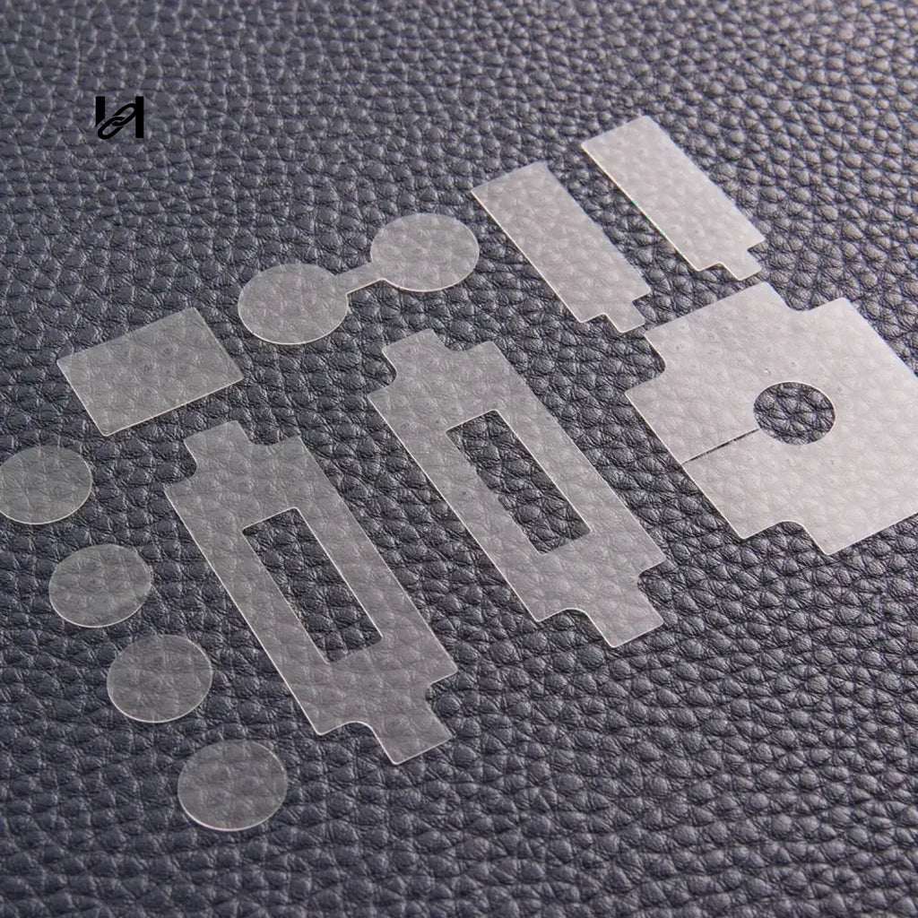 Protective film - BK 30(35-40 same size) - hardware