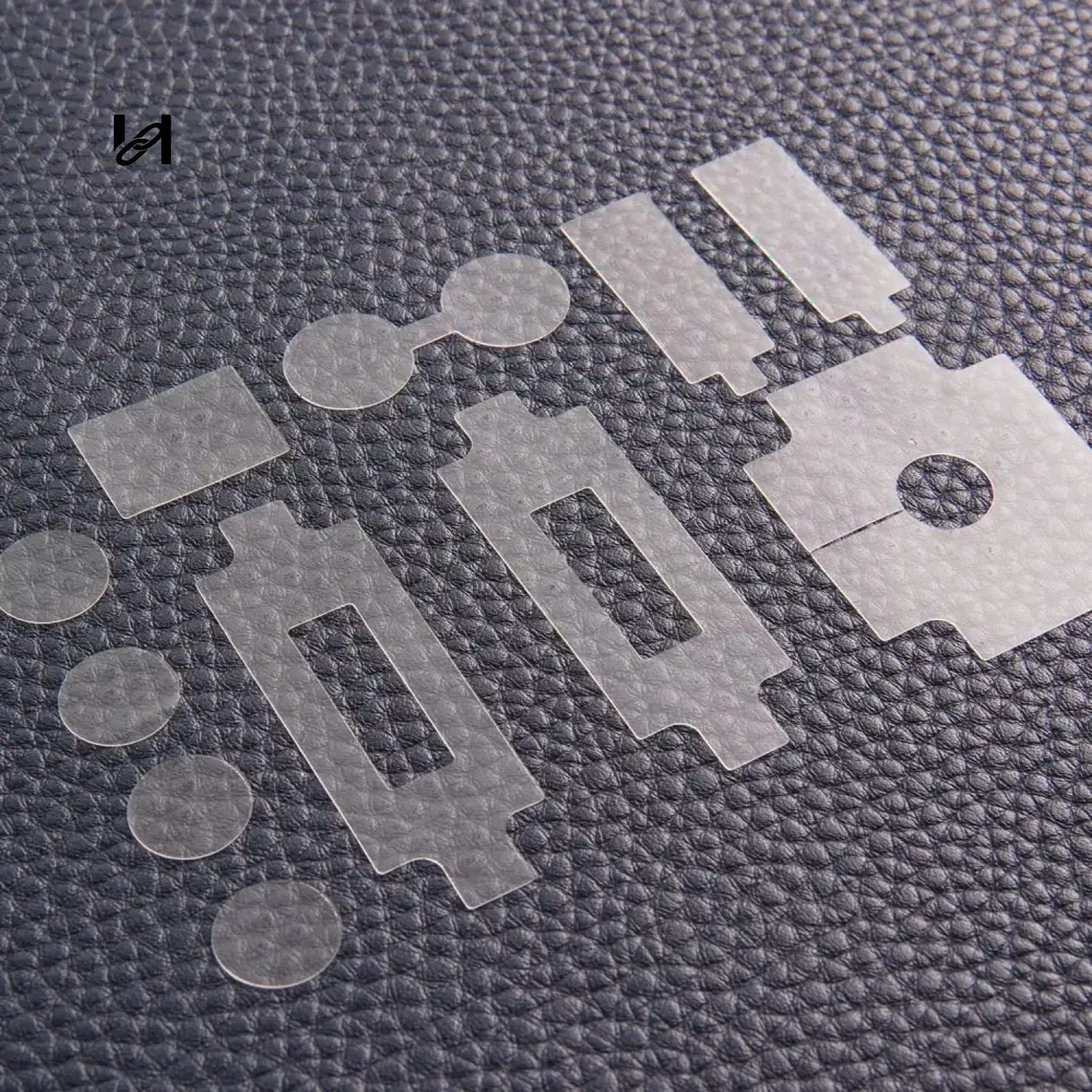 Protective film - BK 30(35-40 same size) - hardware