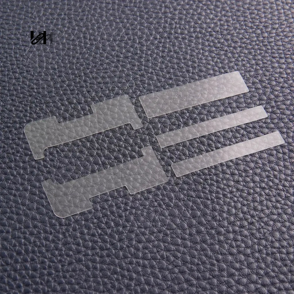 Protective film - Cons 18 - hardware
