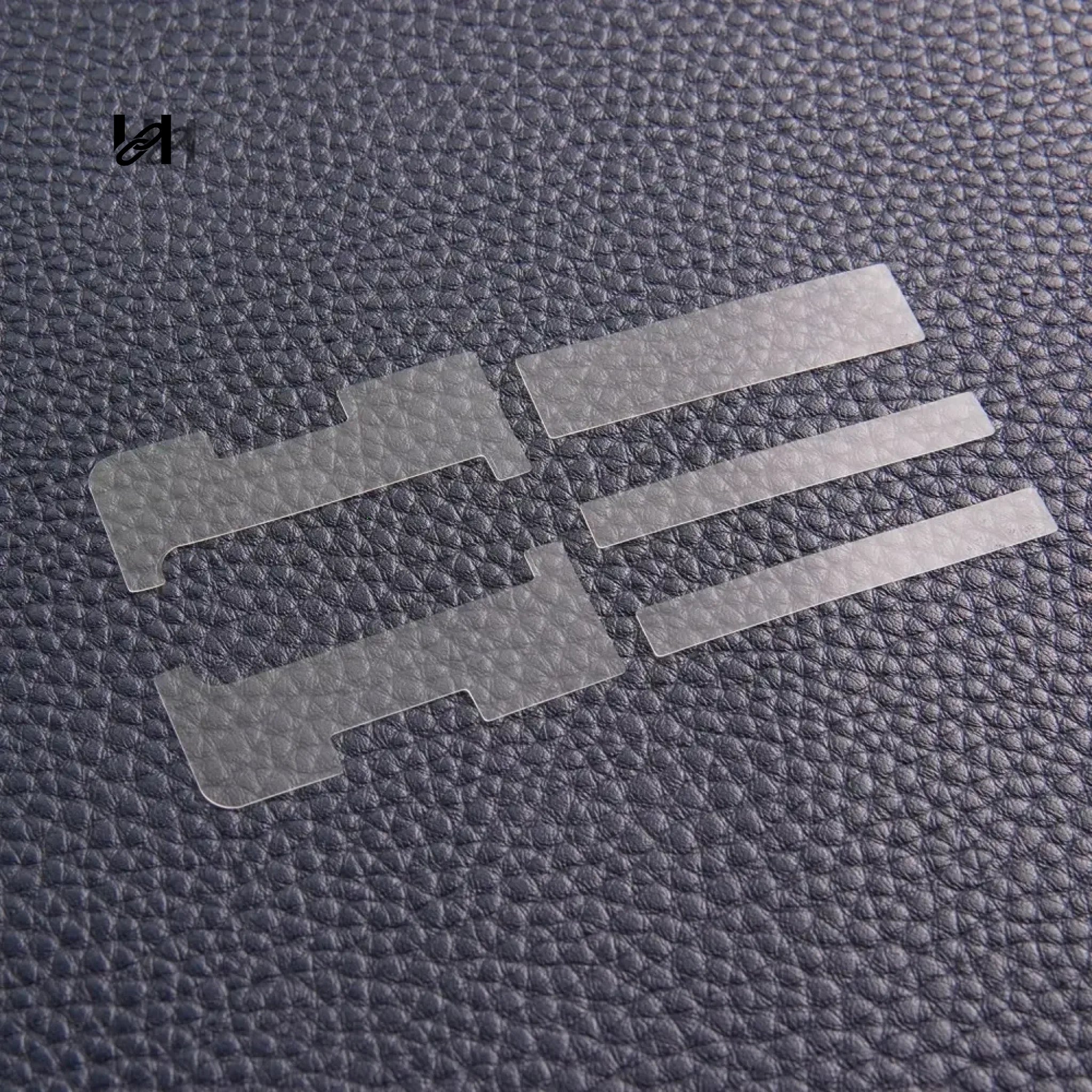 Protective film - Cons 18 - hardware
