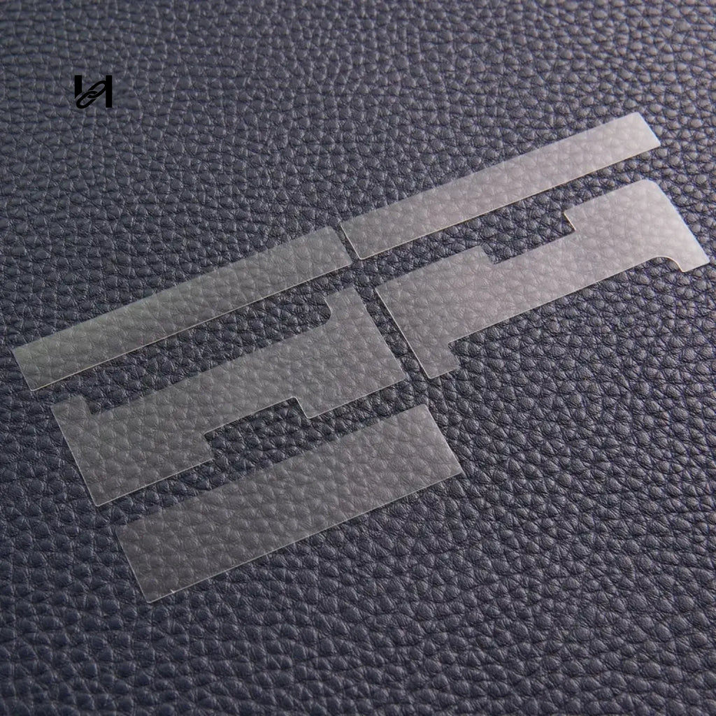 Protective film - Cons 23 - hardware