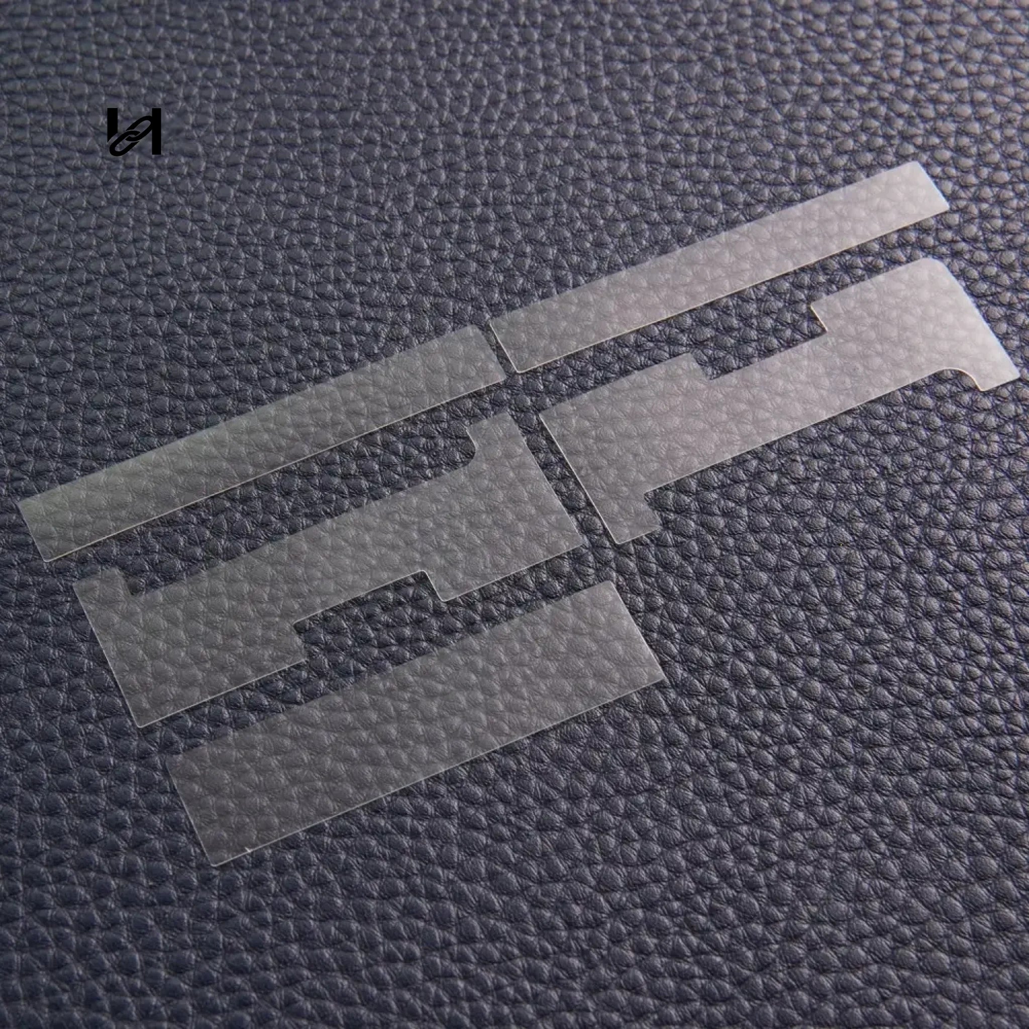 Protective film - Cons 23 - hardware