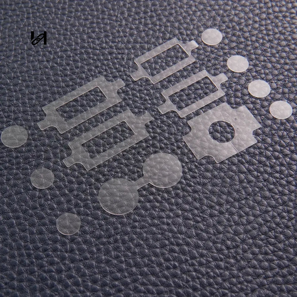 Protective film - K 25(Mini KII same size) - hardware