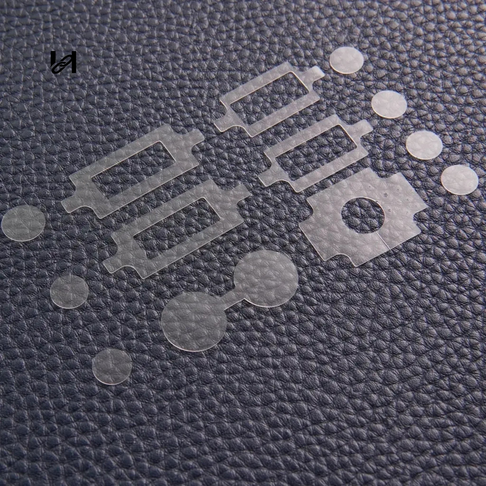 Protective film - K 25(Mini KII same size) - hardware