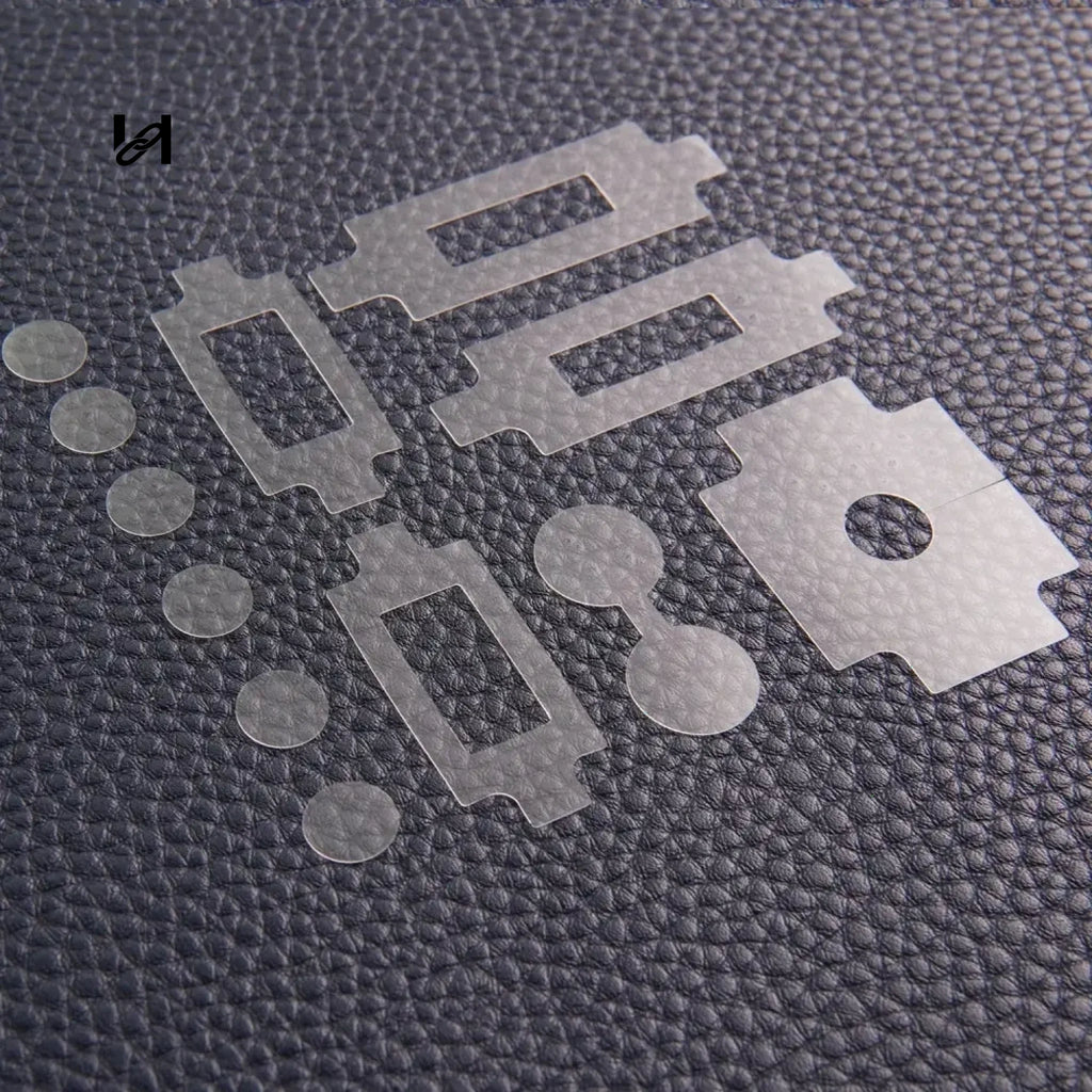 Protective film - K28 (32-35 same size) - hardware