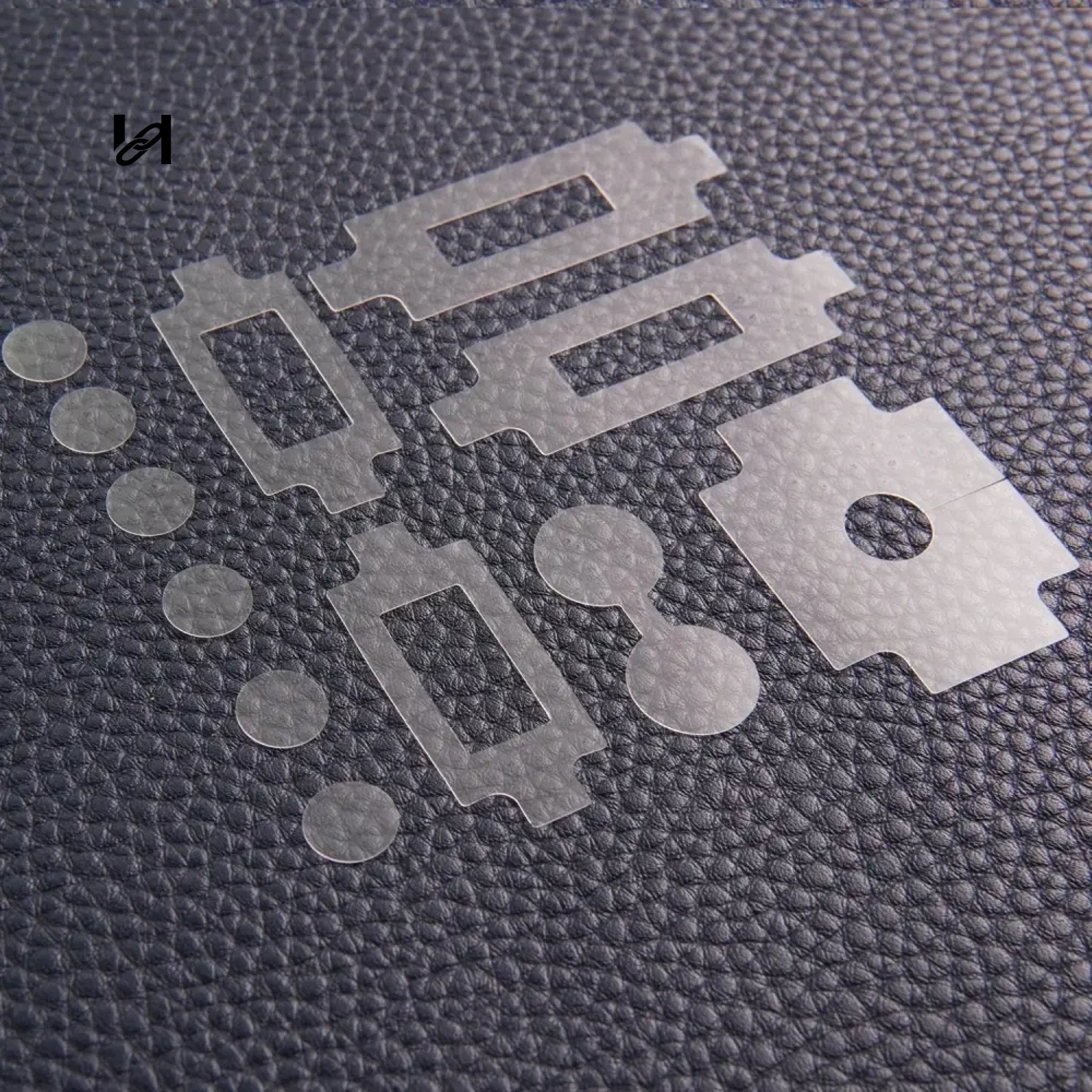 Protective film - K28 (32-35 same size) - hardware