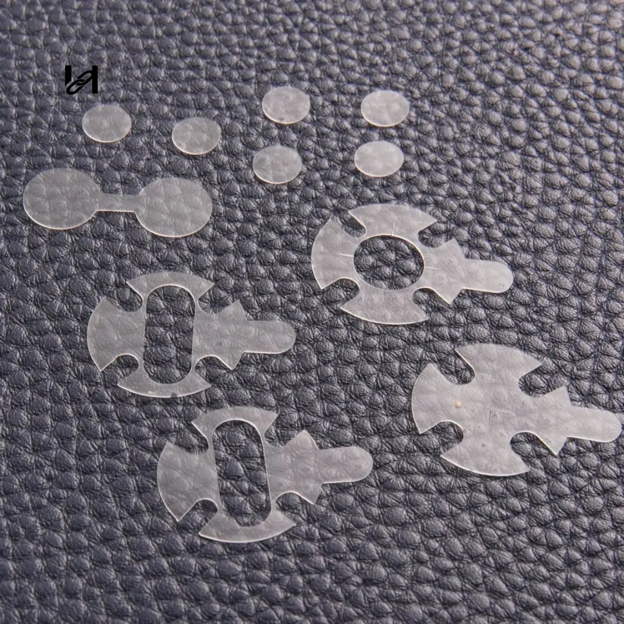 Protective film - LD 19 - hardware