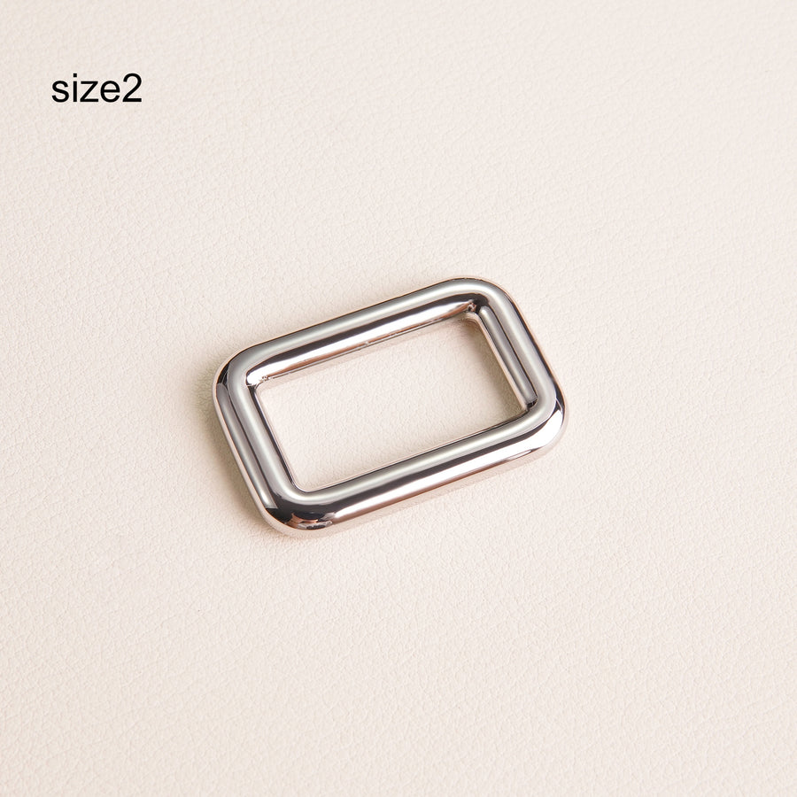 Rectangle Ring  and Square Ring