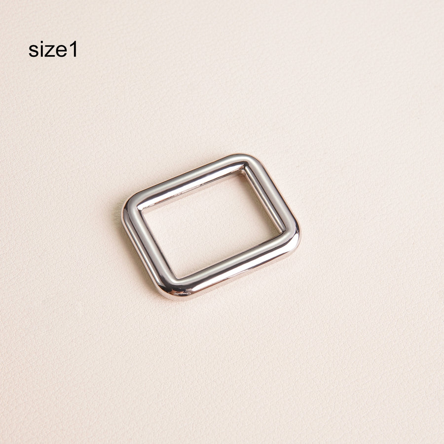 Rectangle Ring  and Square Ring