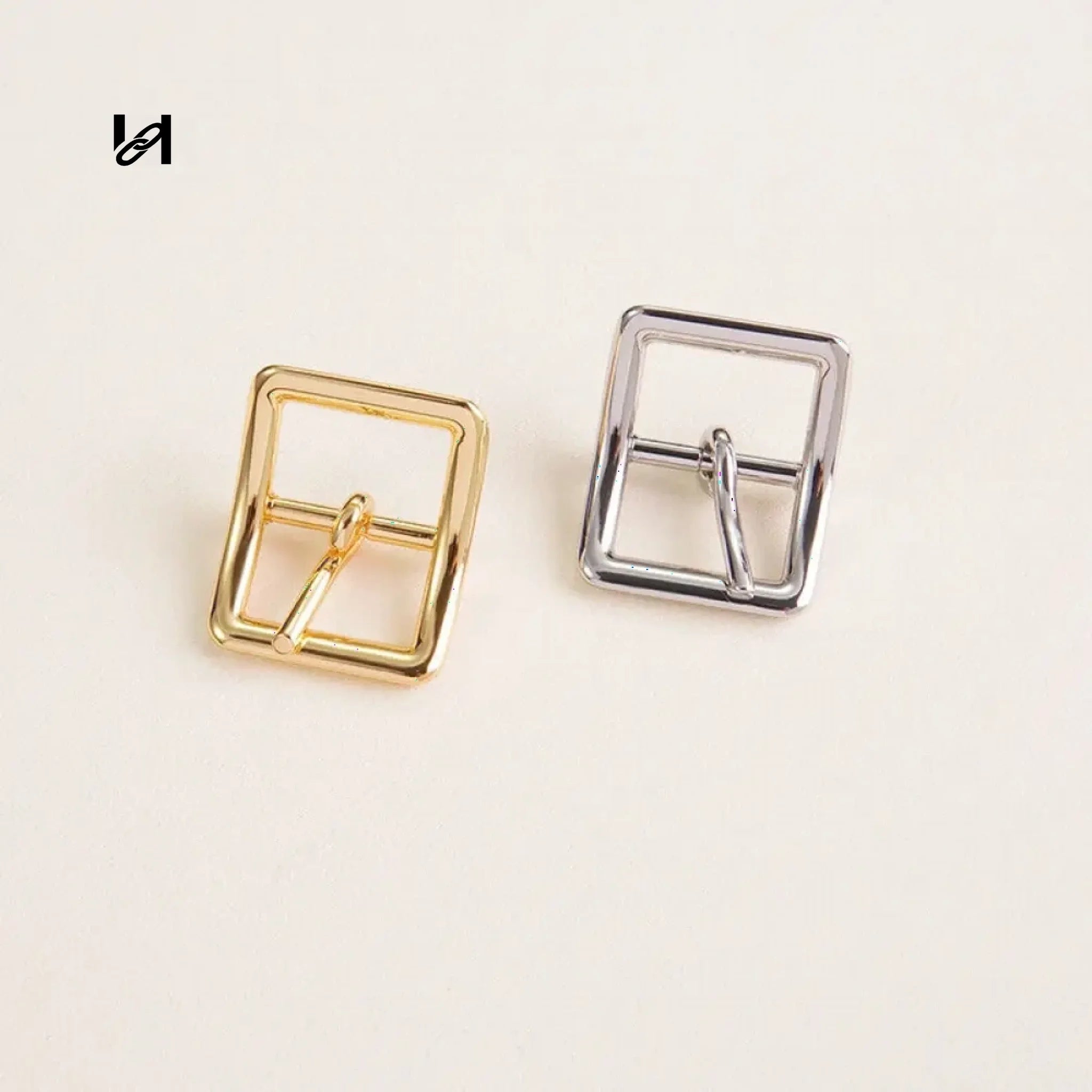 Roller Buckle-Zinc Alloy - hardware