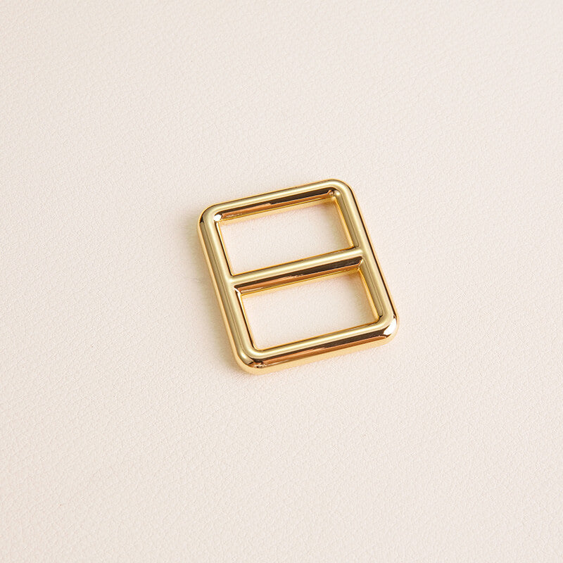 Zinc Alloy Roller Buckle