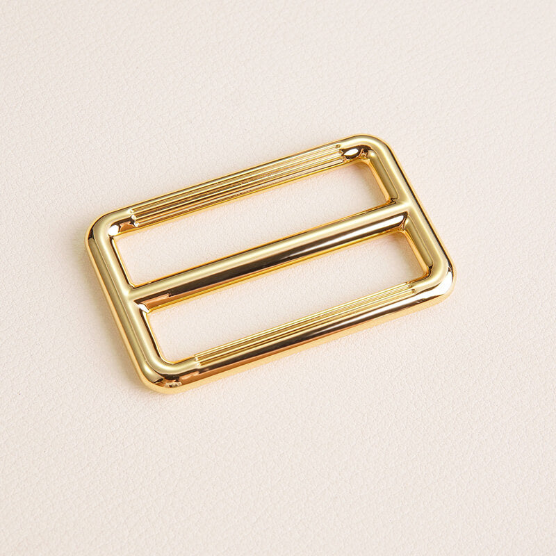 Zinc Alloy Roller Buckle
