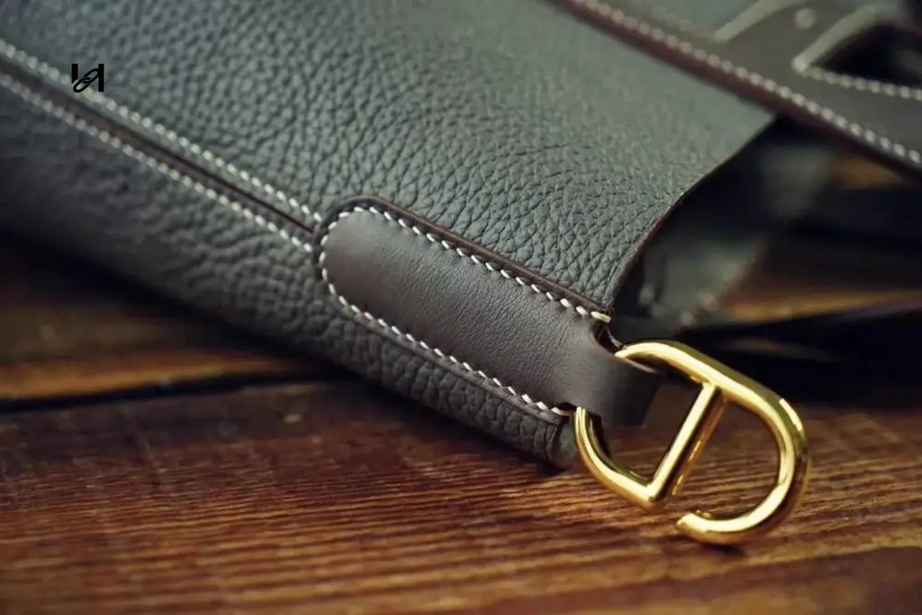Six Shape Buckle for Bag Strap - hardware
