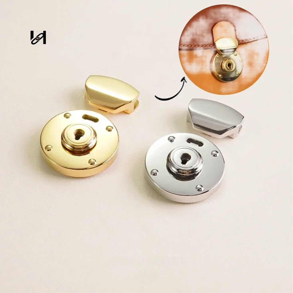 Small Hasp Lock - hardware