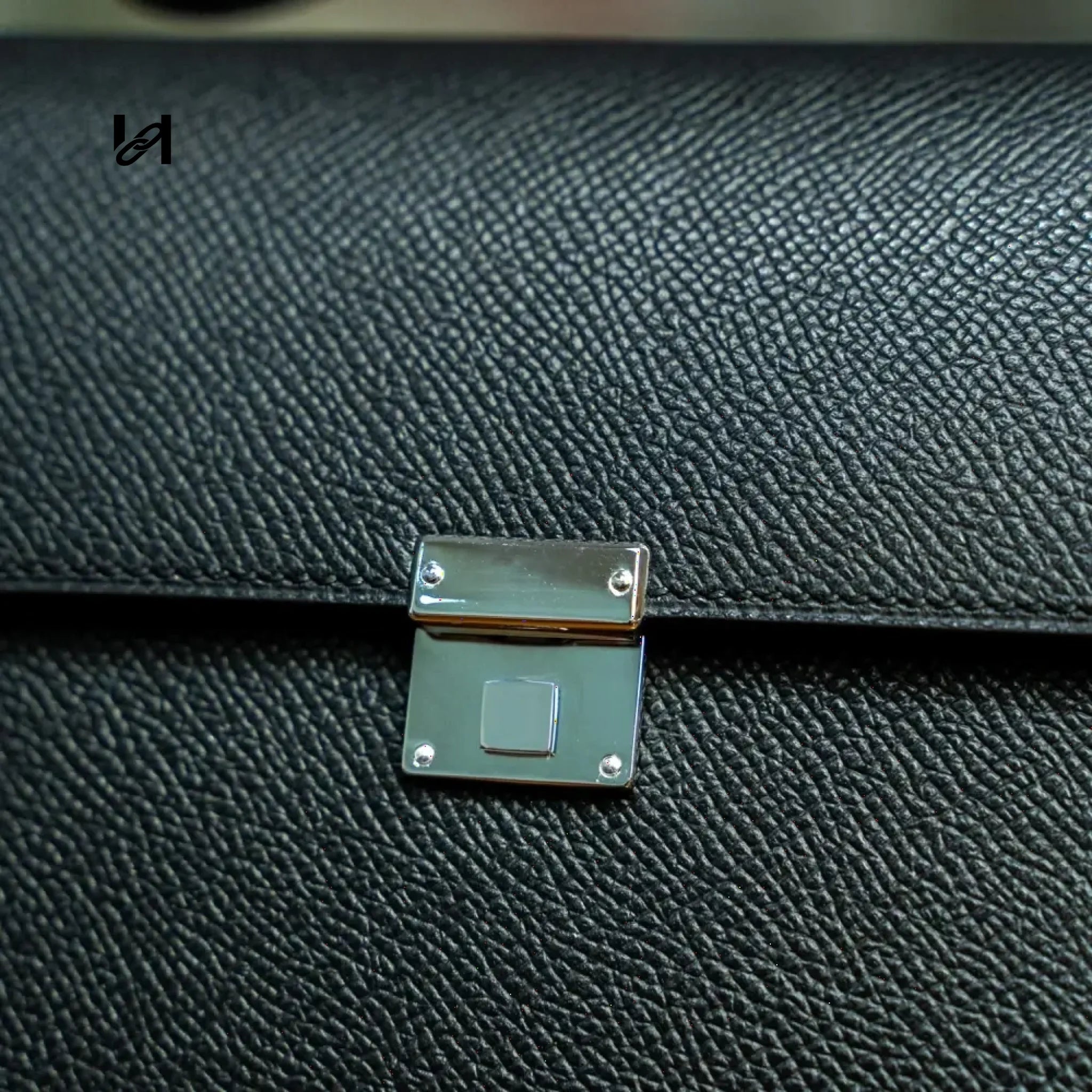 Small-size Square Lock