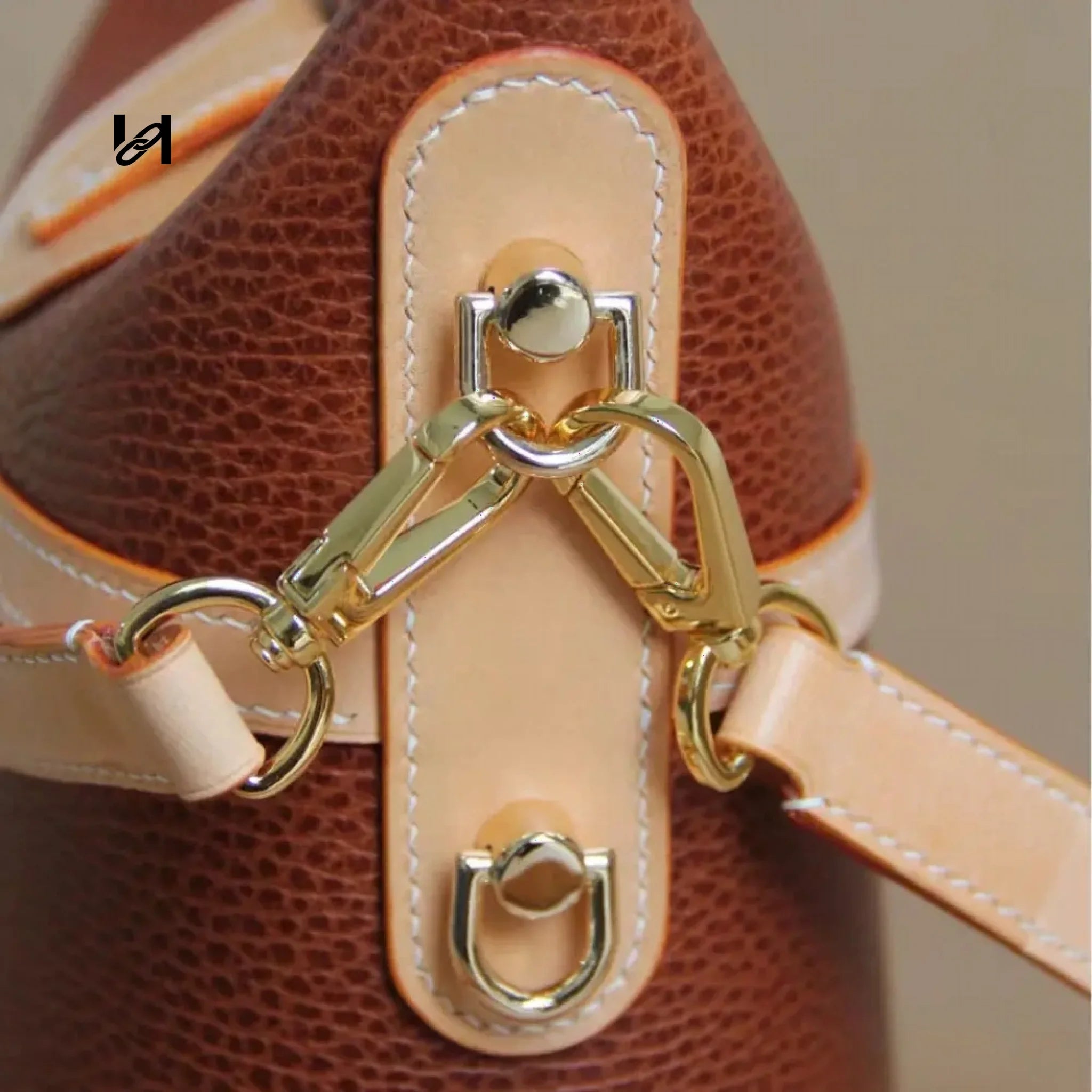 Small Handle Holder/Chain Connector-1 - hardware