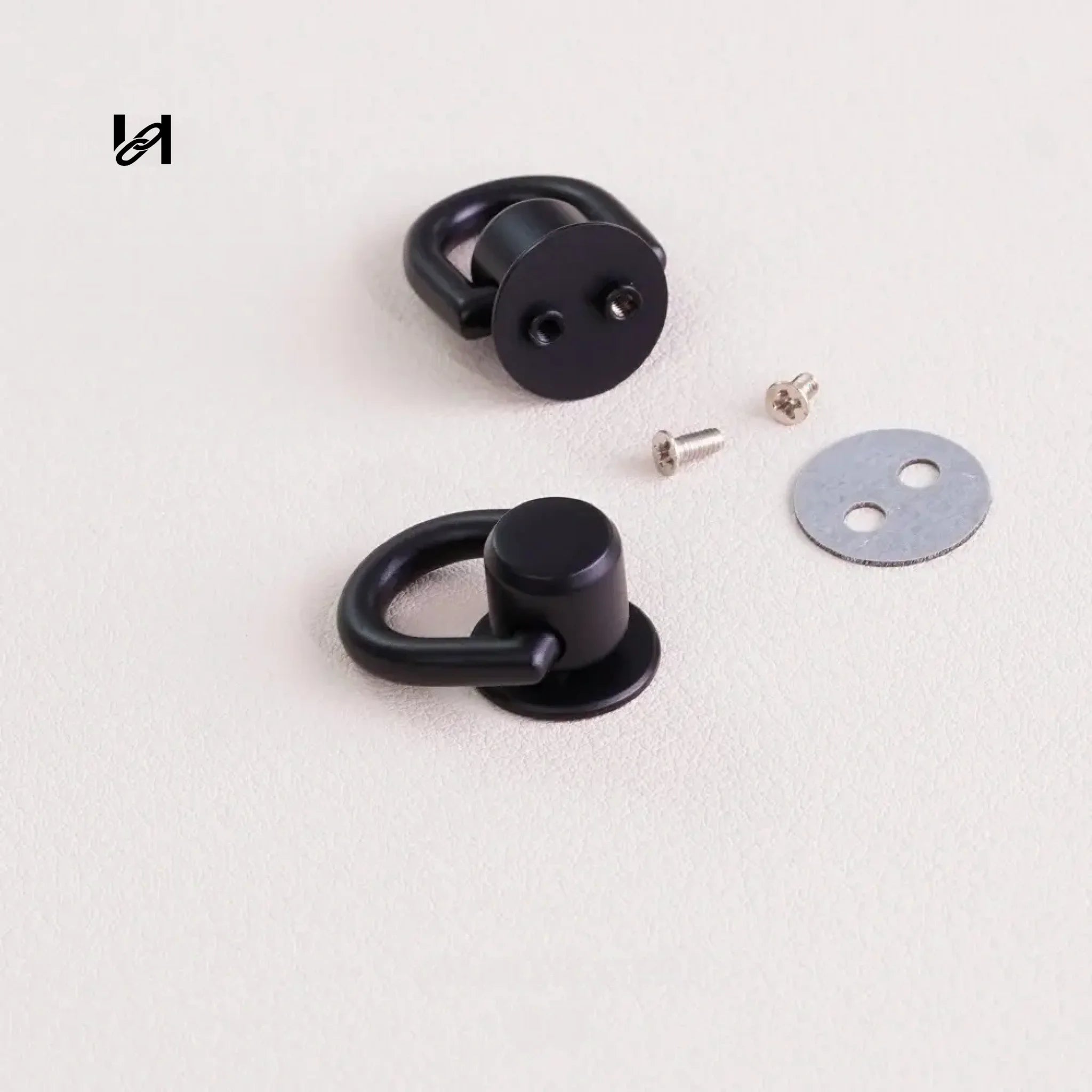 Small Handle Holder/Chain Connector-1 - hardware